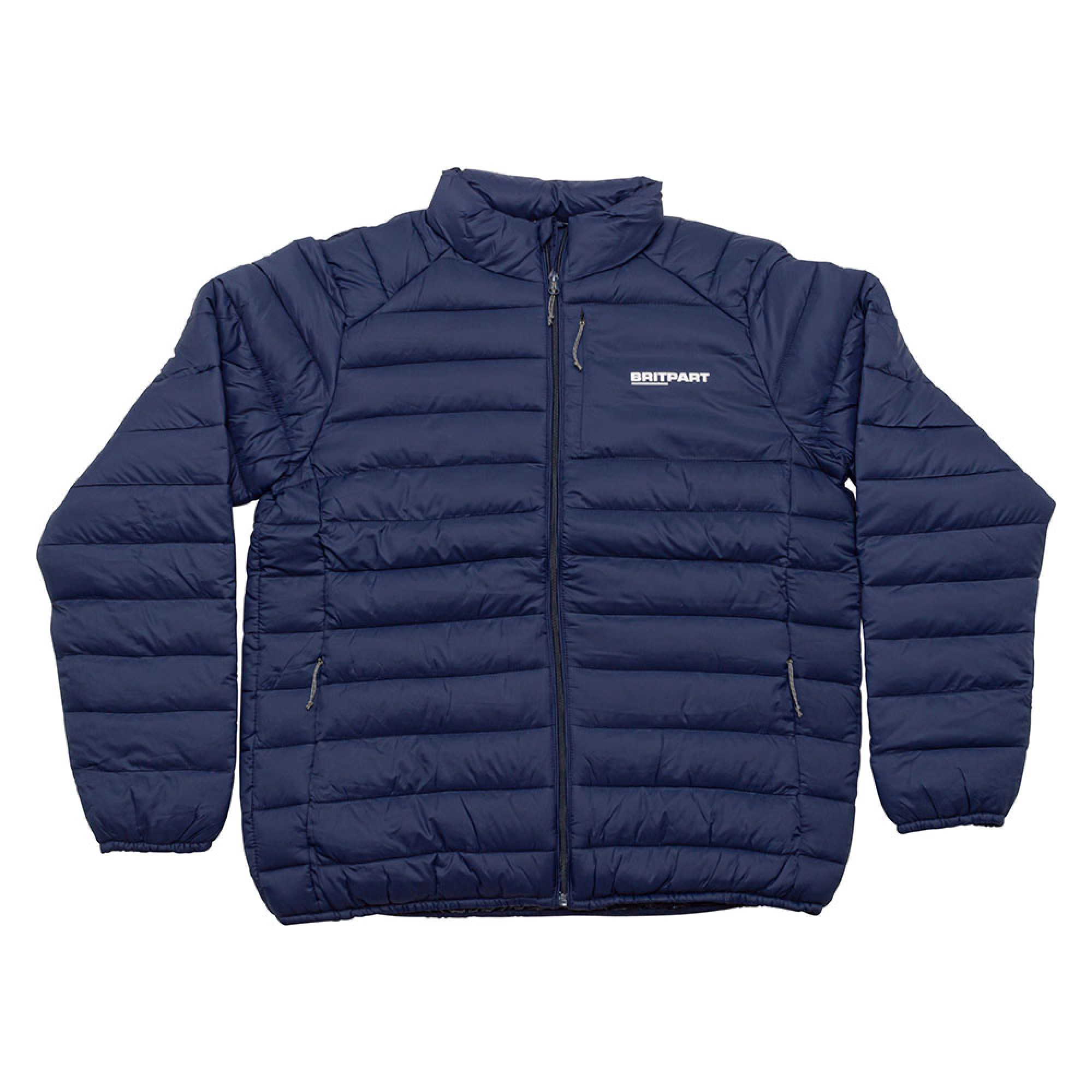 Britpart Puffer Jacket Small - DA3789S