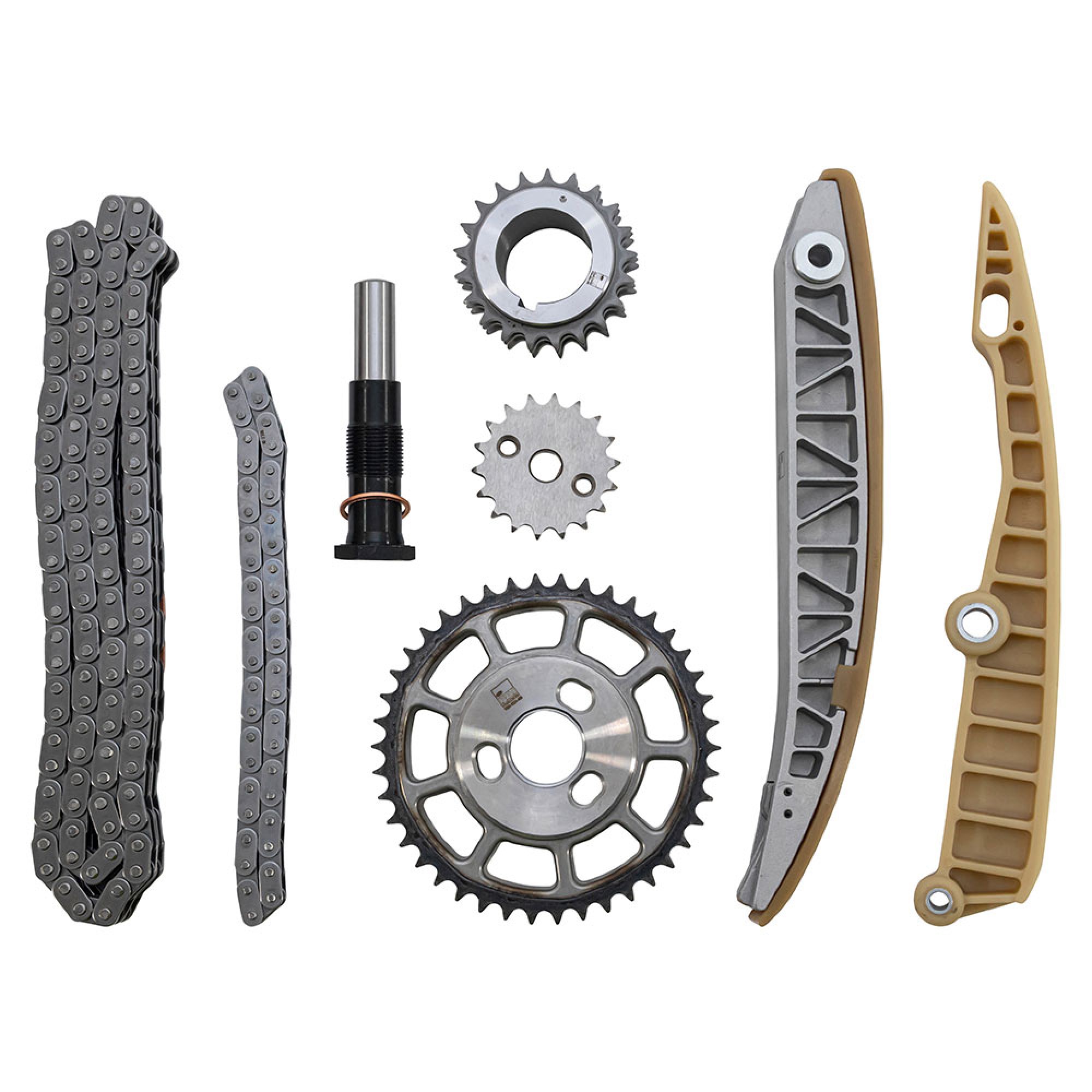 DA3794 - Timing Chain Kit TD5 by Fai 10P to 14P