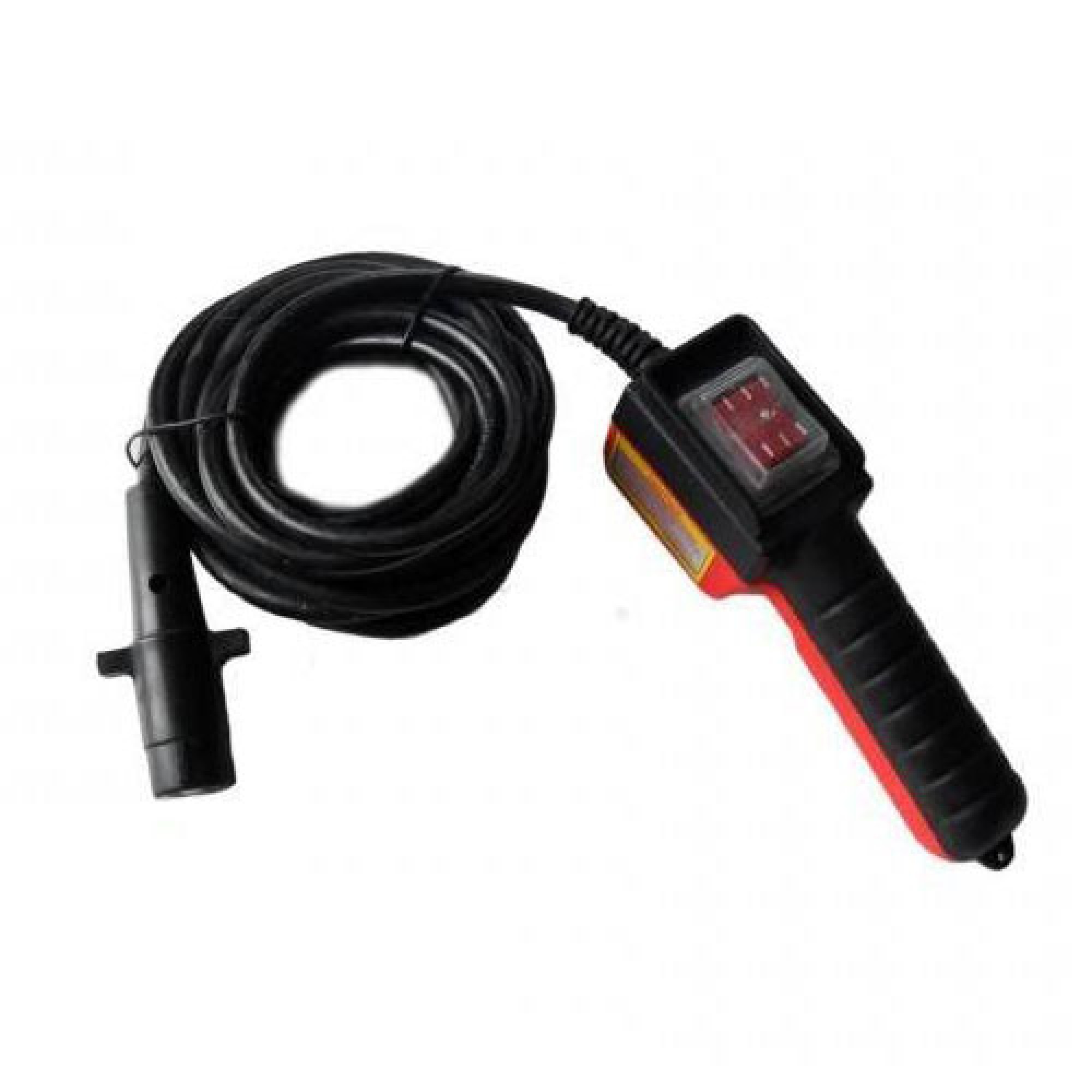 DB1327 - Remote Control 20mm Socket