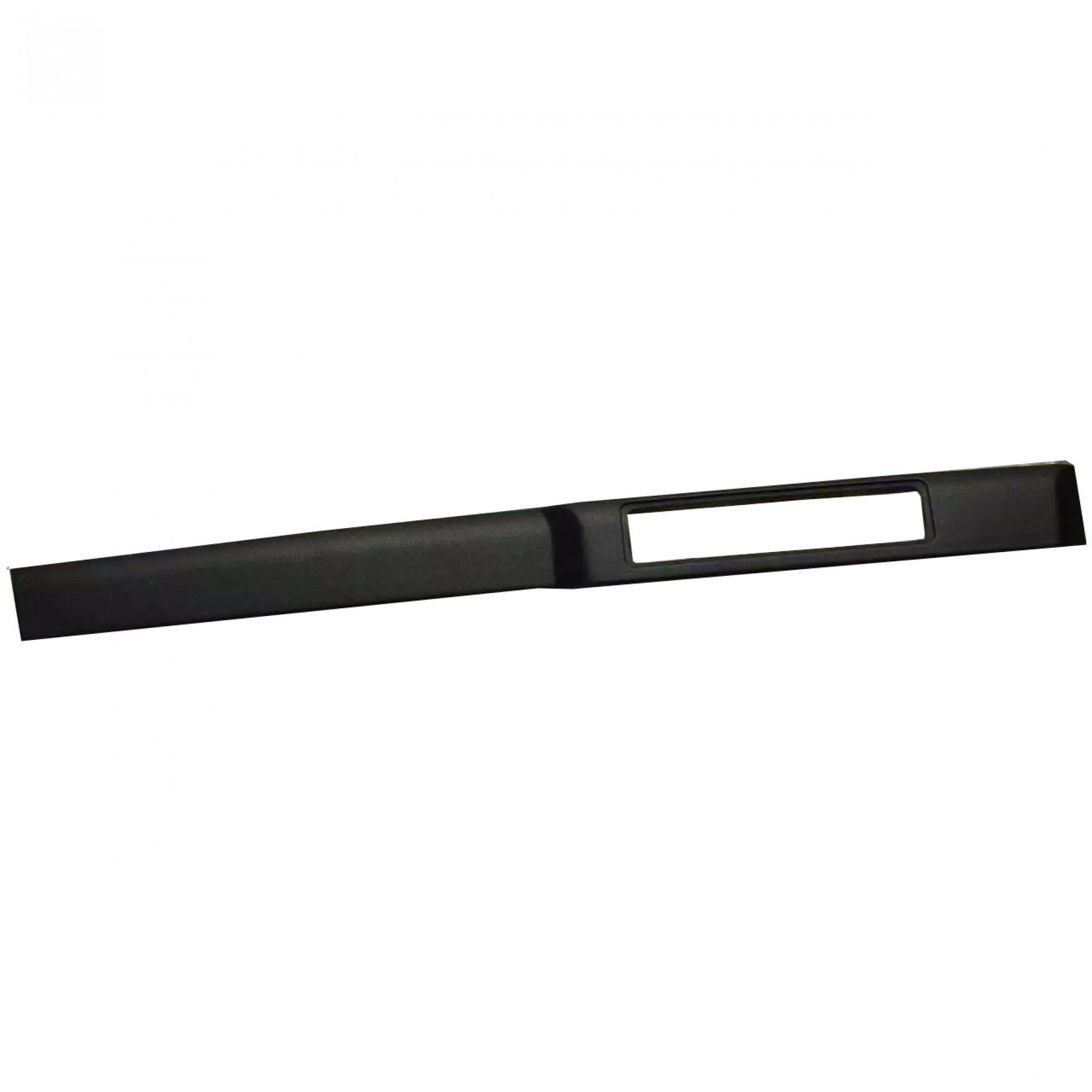 DBC101292PMD - LH Rear Roof Joint Finisher 3 Door