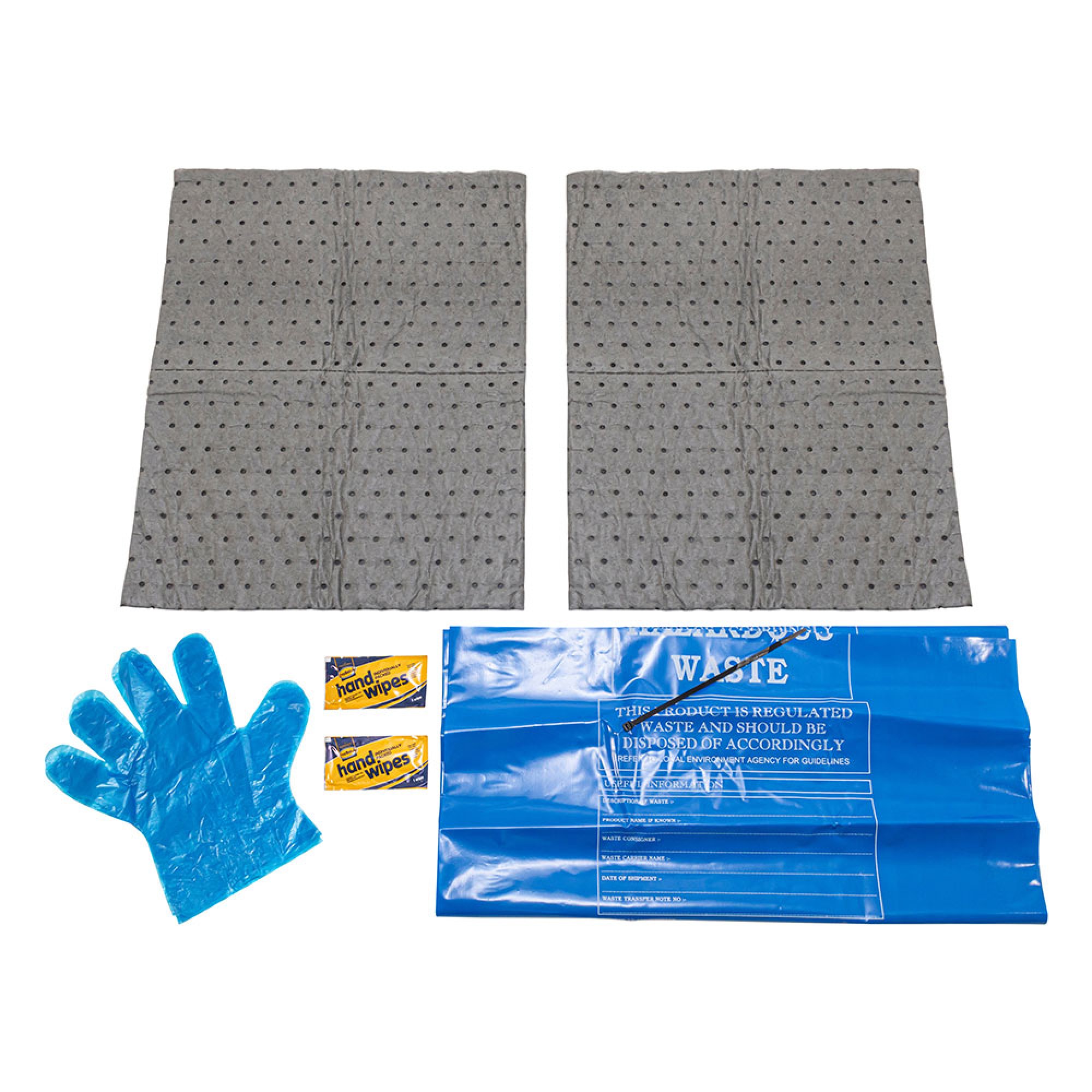 Oil Spill Kit by Britpart - DA3954