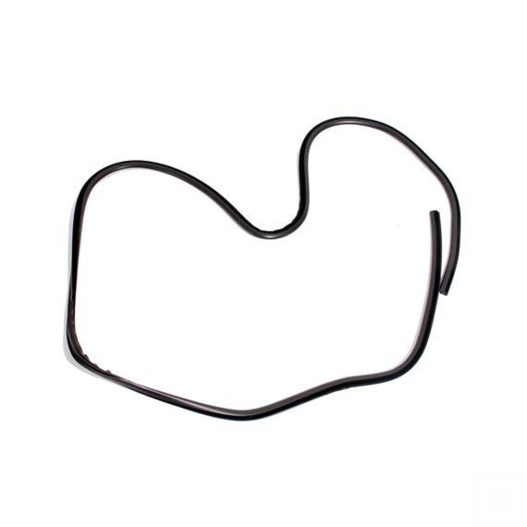 EEQ100340 - No Longer Available Sunroof Seal for Glass Lid