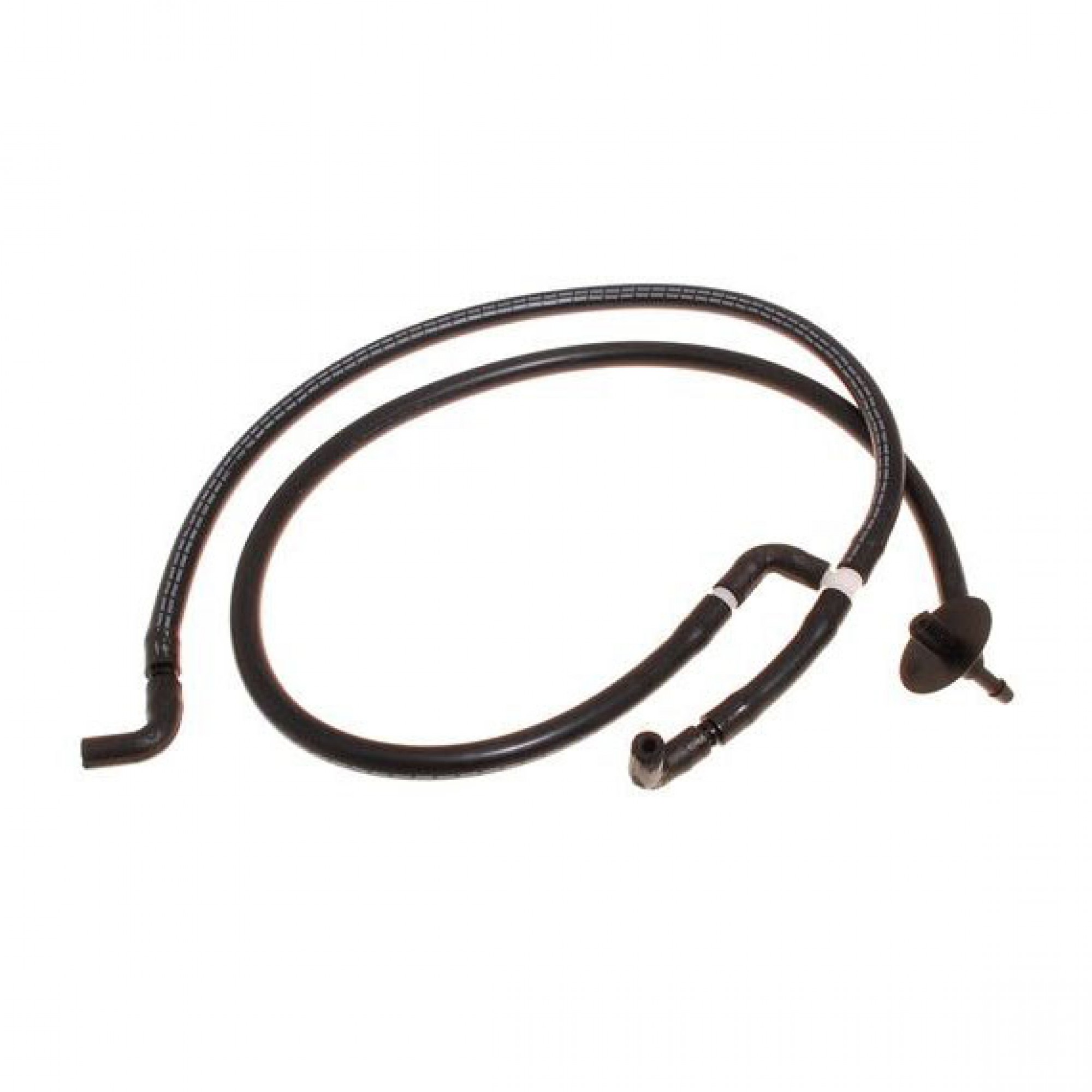 DNH500020 - Genuine Rear Wash Tube T Piece and Connector