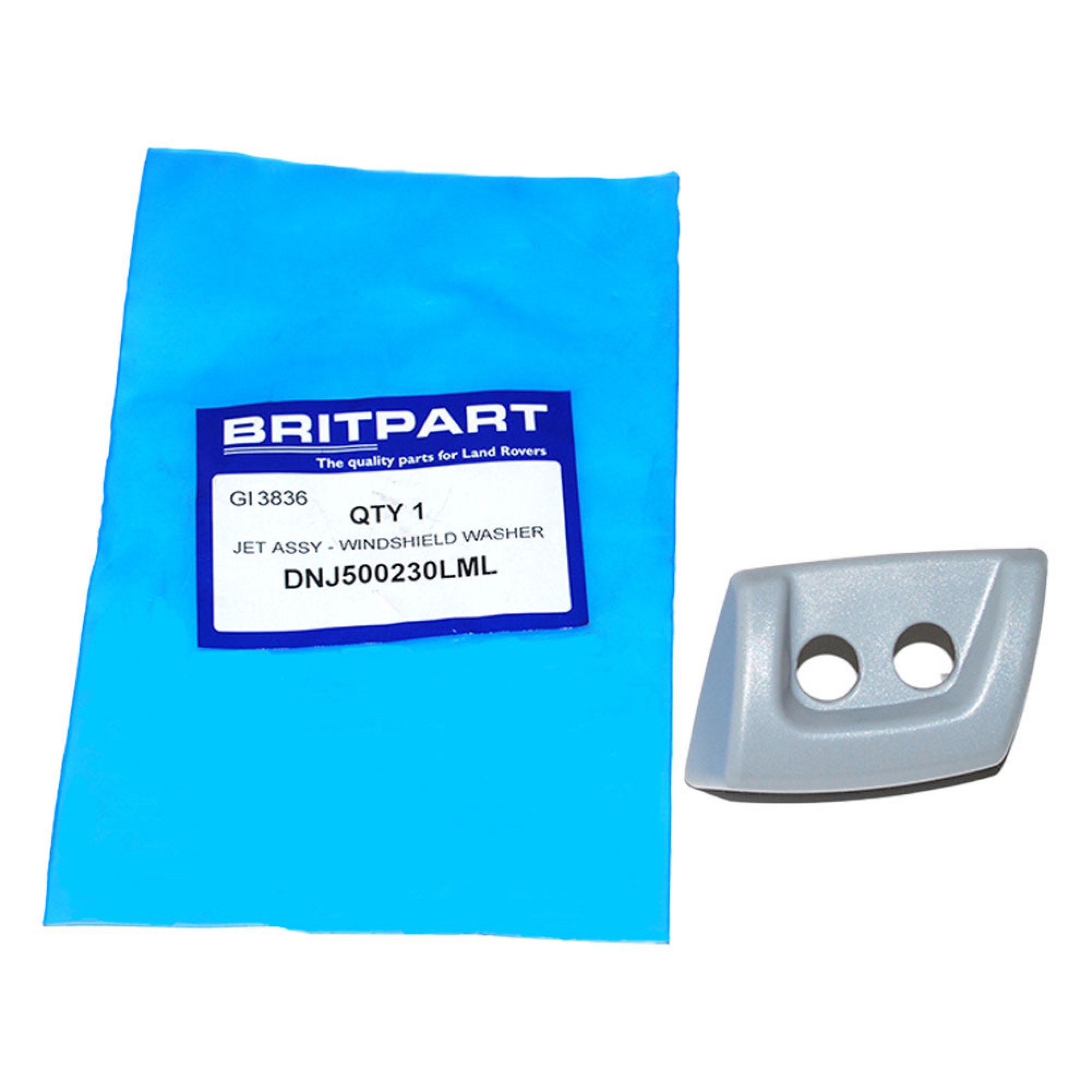 DNJ500230LML - Jet Assembley - Winds