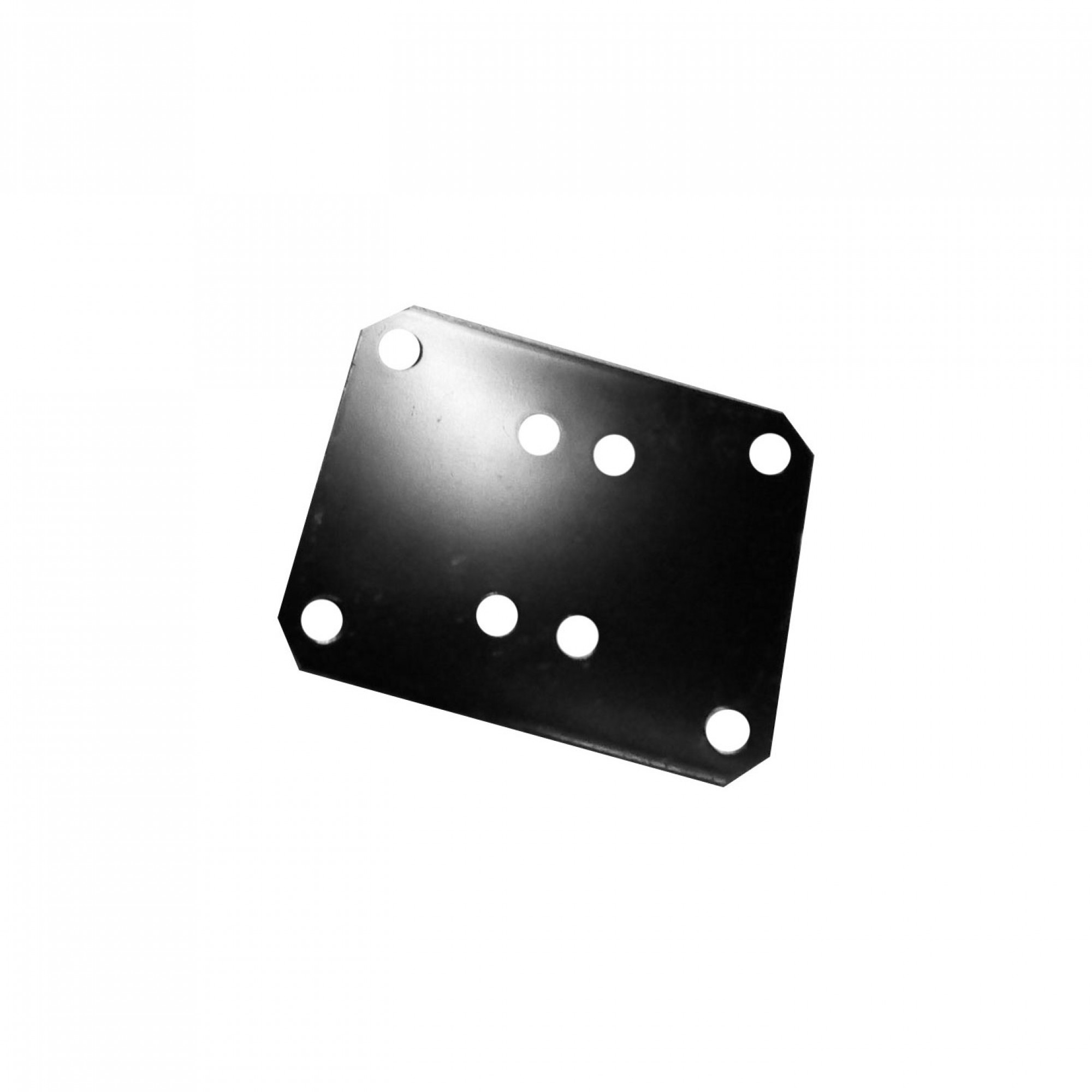 DPP100690 - Front Armature Reinforcement Plate