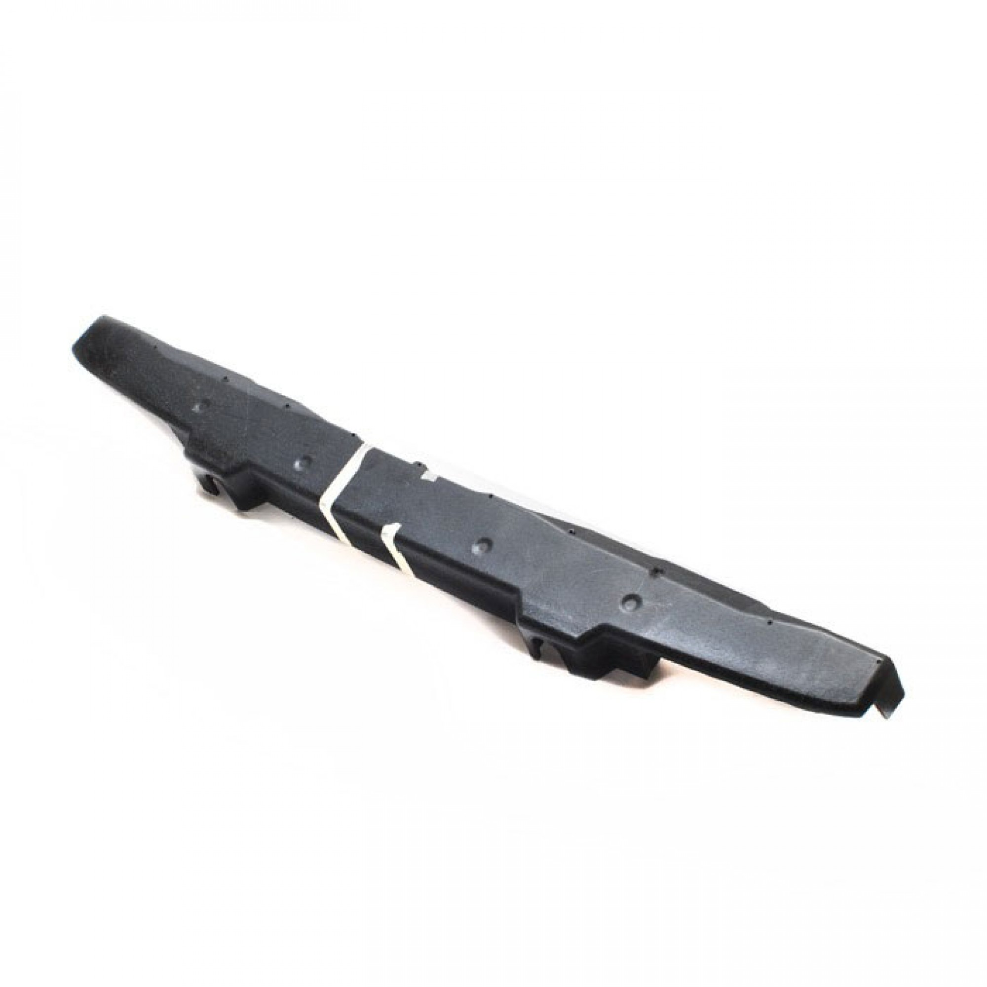Genuine Rear Bumper Armature from Chassis 3A00000 Priced to Clear - DQE000040