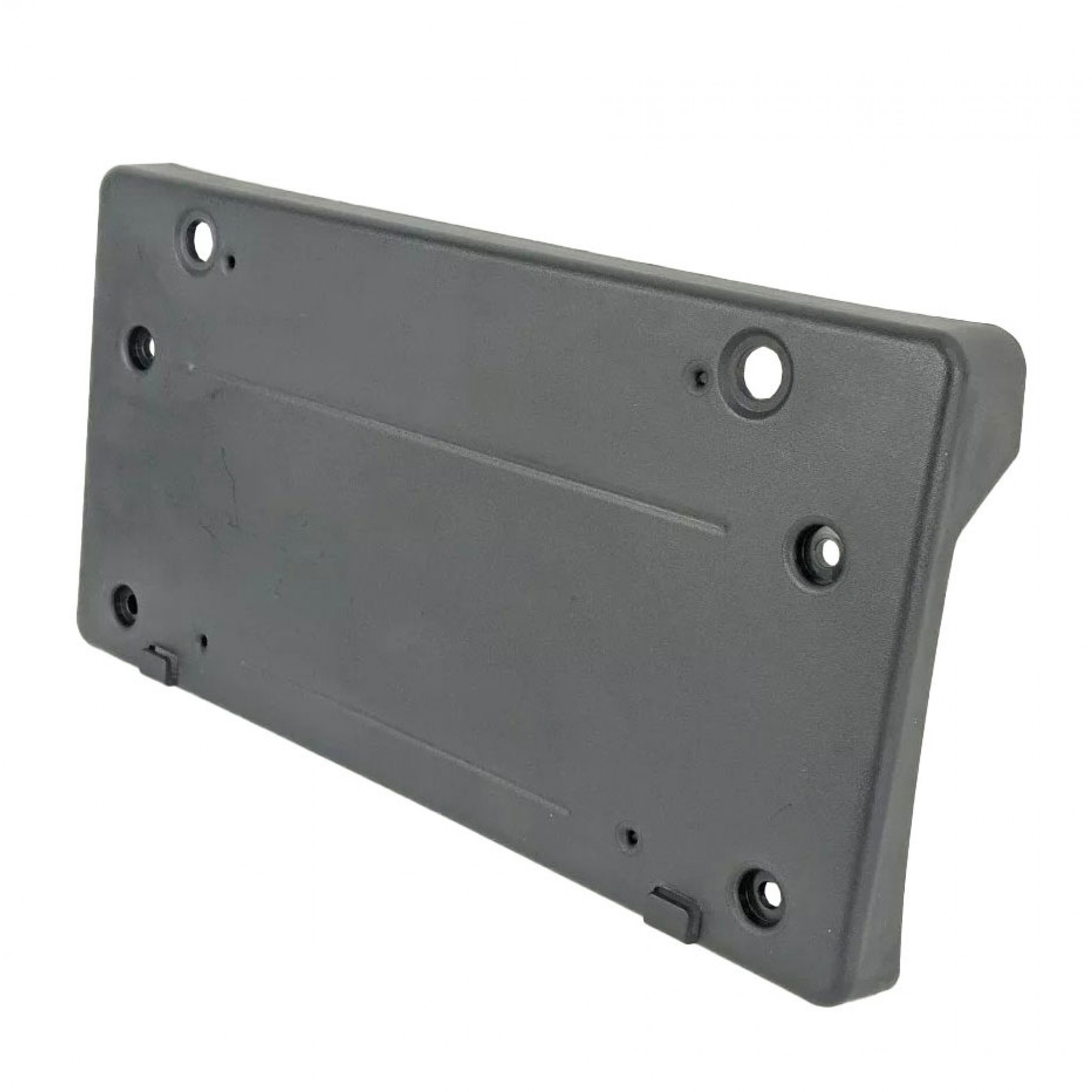 DRE500021PCL - Bracket Number Plate Discovery 3