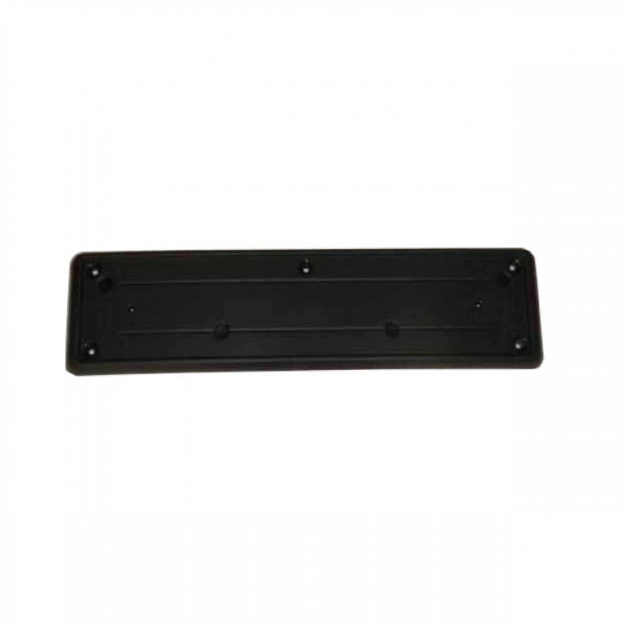 DRN000020 - Bracket for Number Plate