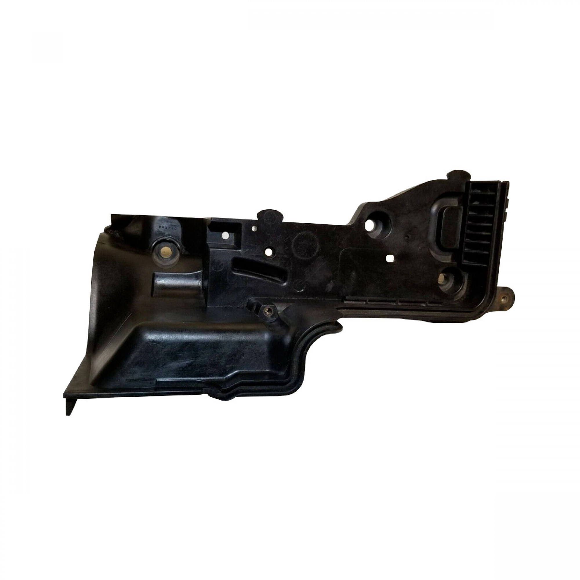 DWM500110 - Genuine Battery Box Base Panel LH Inner