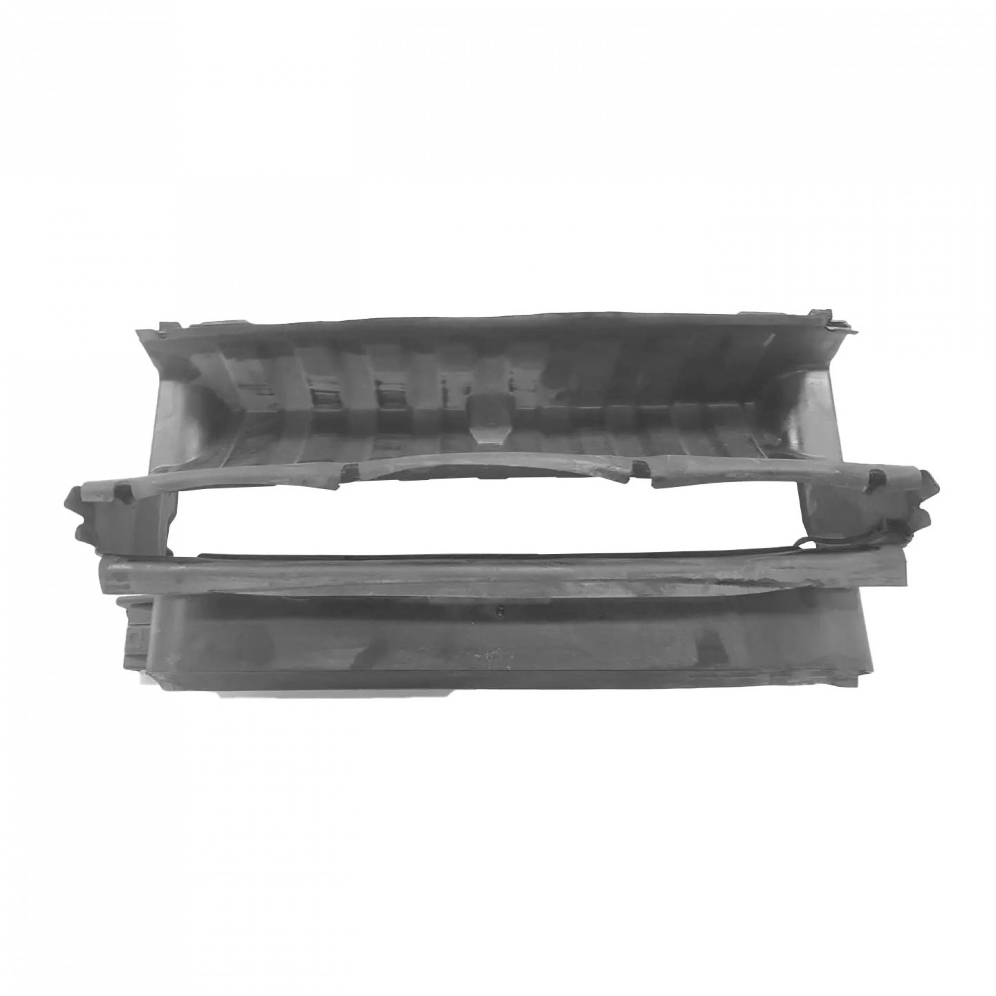 DXJ500092 - Genuine Air Deflector Front Panel