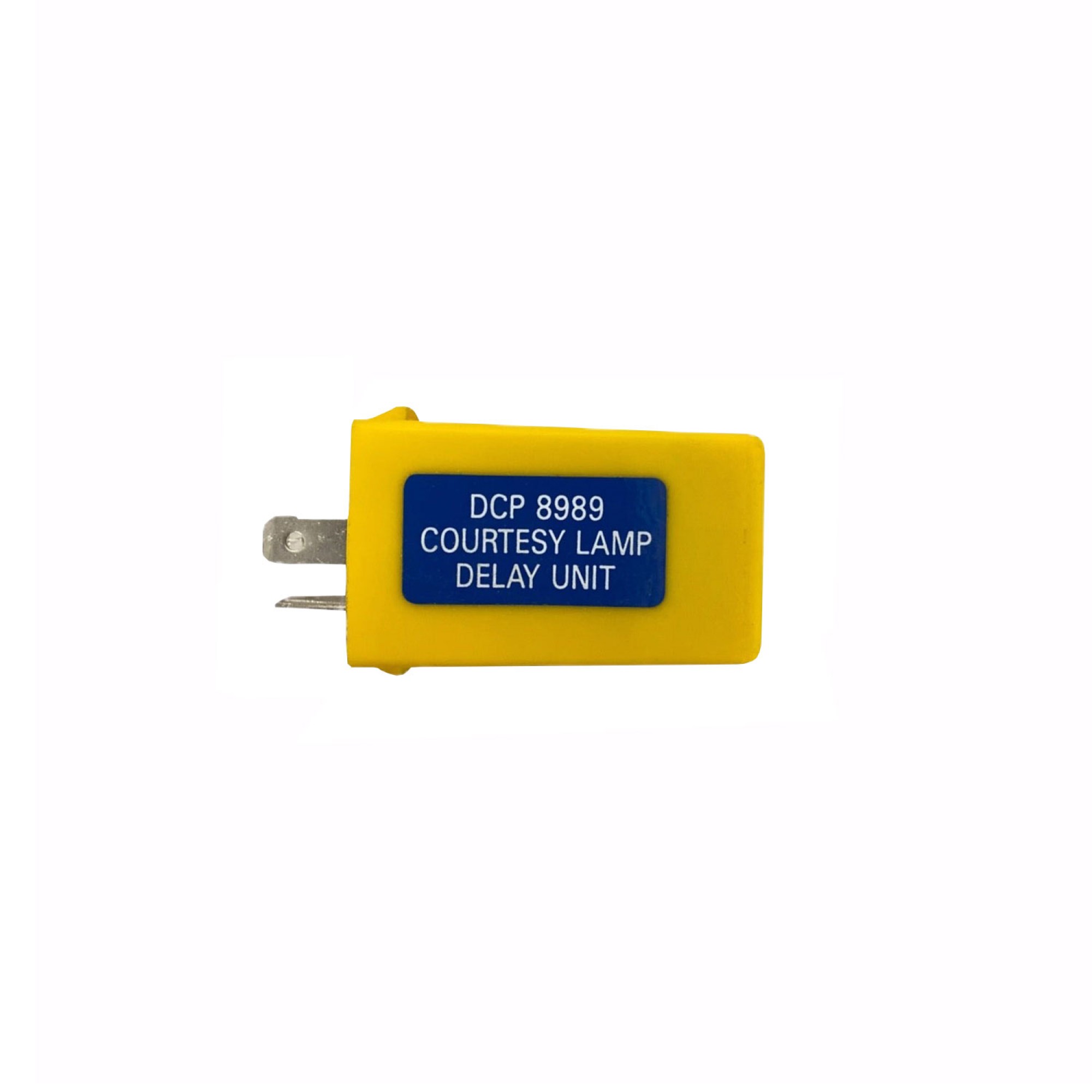 DCP8989 - Interior Light Delay Unit