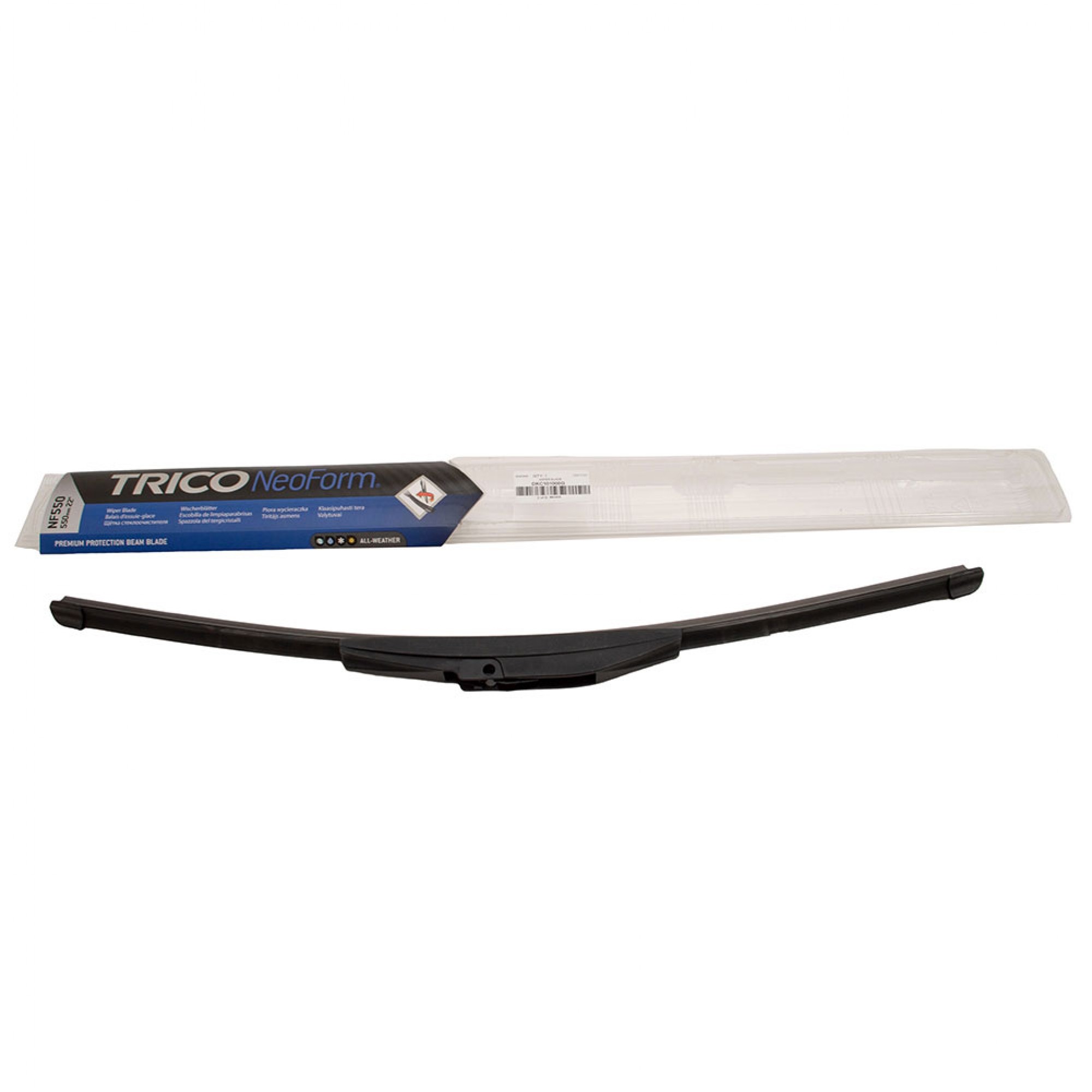 DKC101000G - Valeo Wiper Blade Range Rover 1995-2002