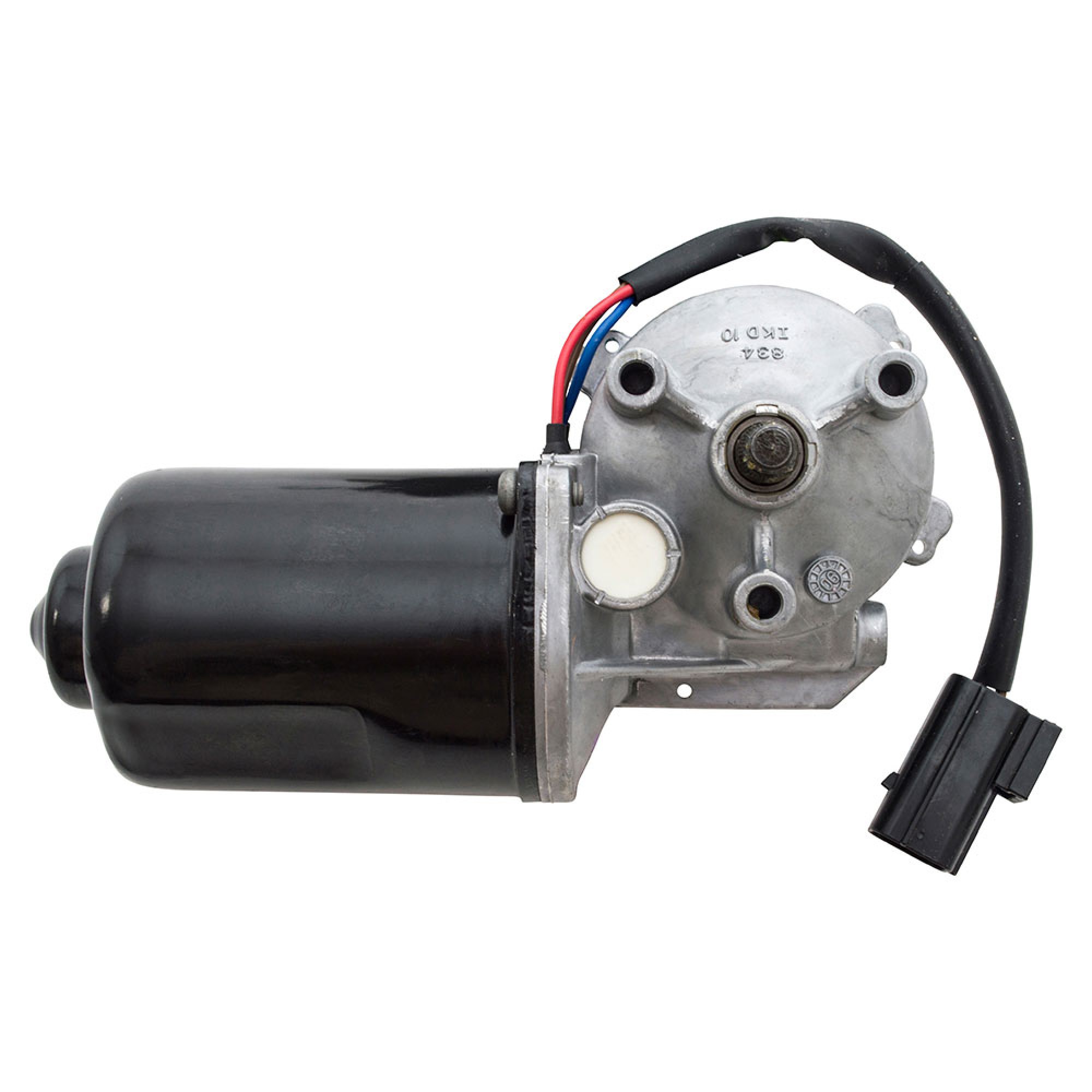 DLB101770M - Windscreen Wiper Motor LHD
