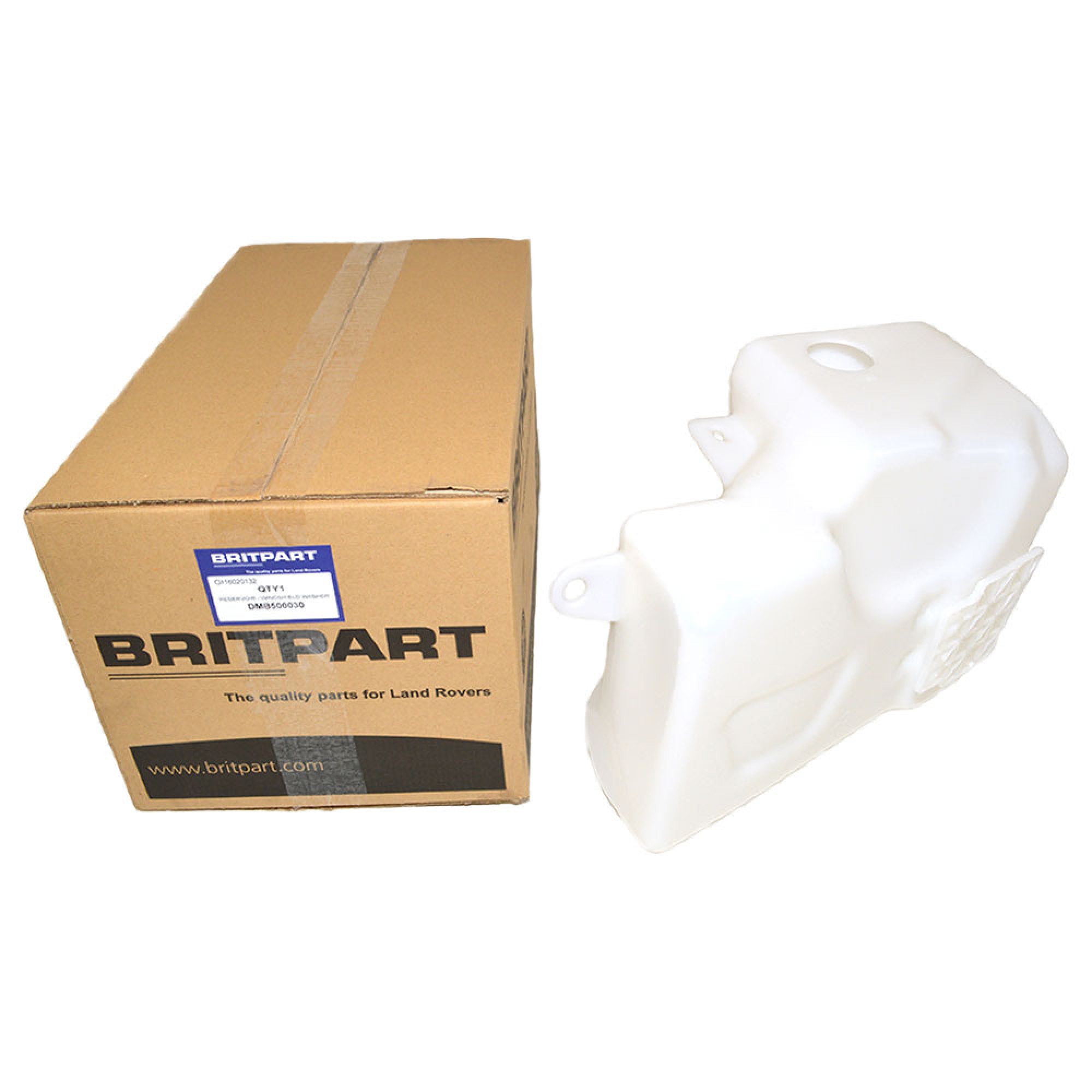 DMB500030 - Windscreen Washer Bottle Less Headlamp Wash