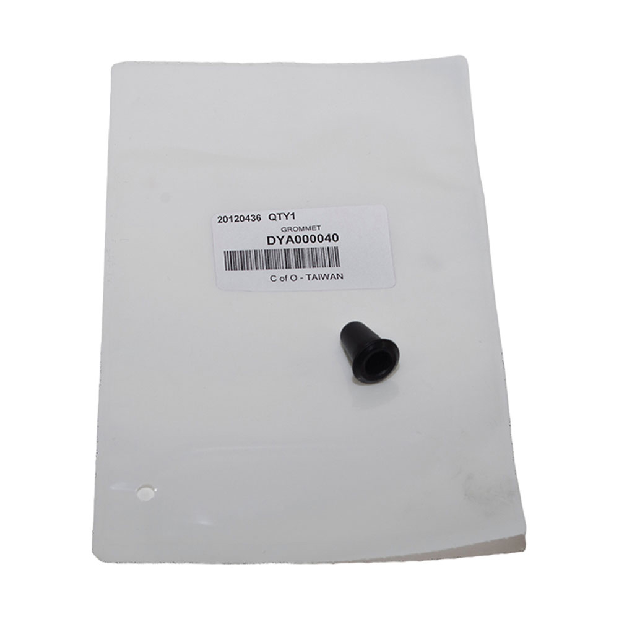 DYA000040 - 16.5mm Grommet Many Applications