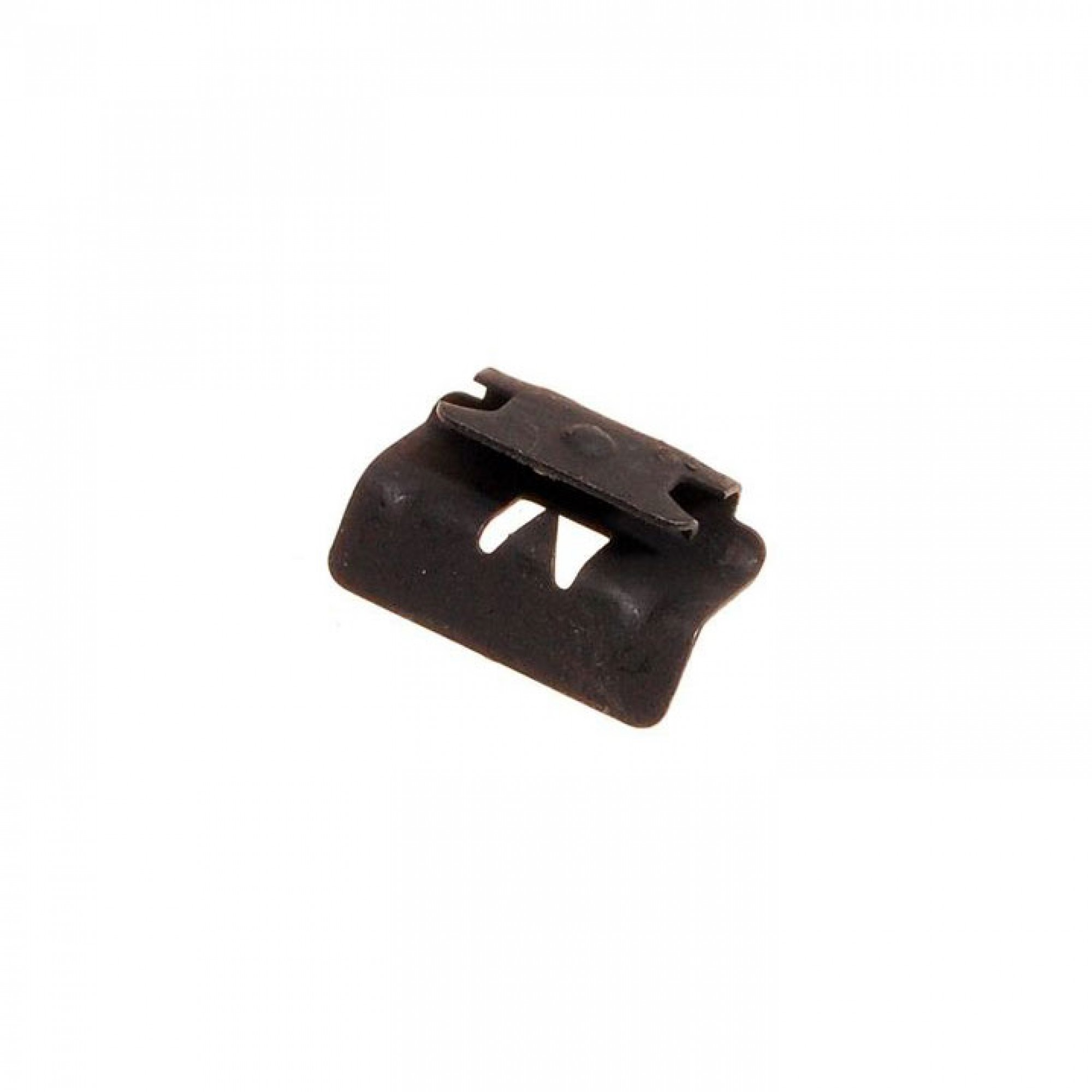 DYC101360L - Clip Front Bumper