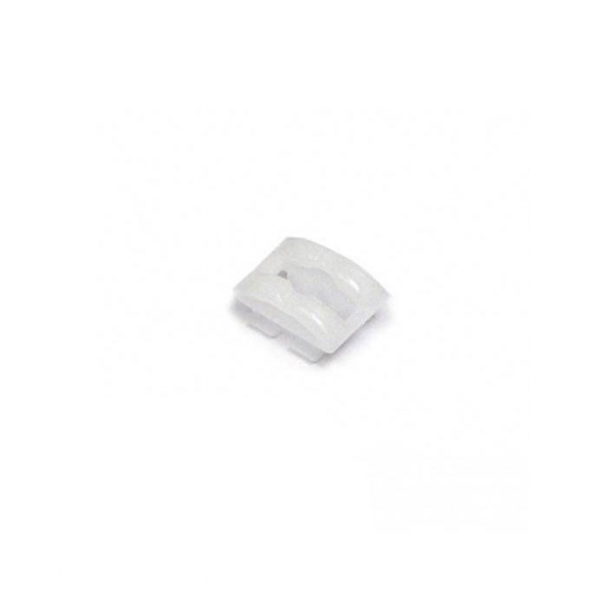 DYF500010 - Retainer for 1/4 Turn Bolt Various Applications Discovery 3 Towing Eye Cover and Freelander 2 Rear Spoiler