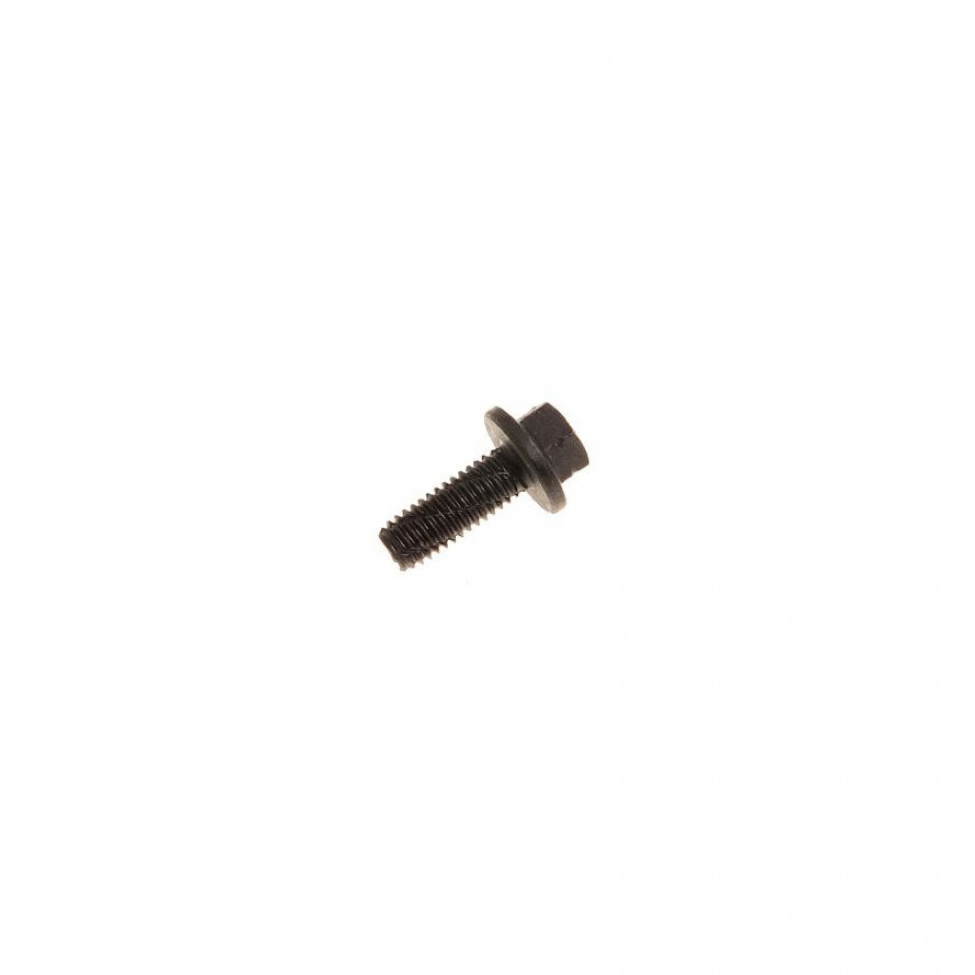 DYP10002L - Flanged Head Screw M6 X17 mm