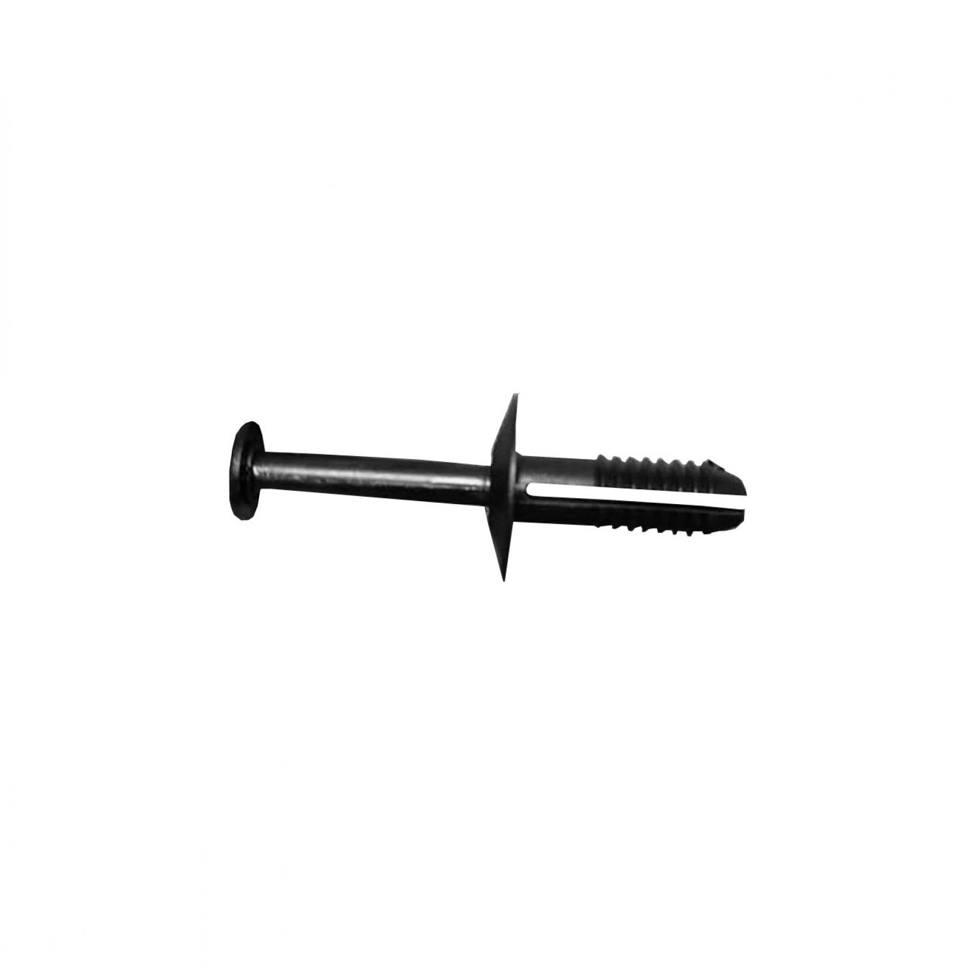 DYQ000030 - Genuine Rear Bumper Hardware Rivet
