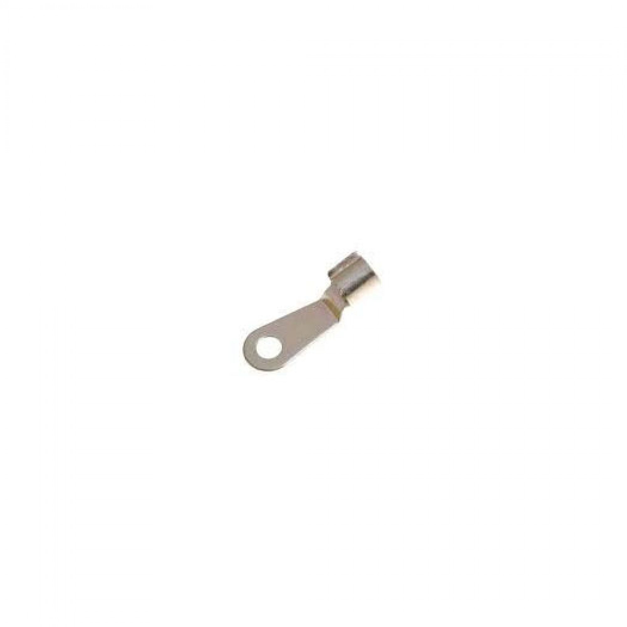 DZA943L - Genuine Lock Linkage Clip Rear Side Door
