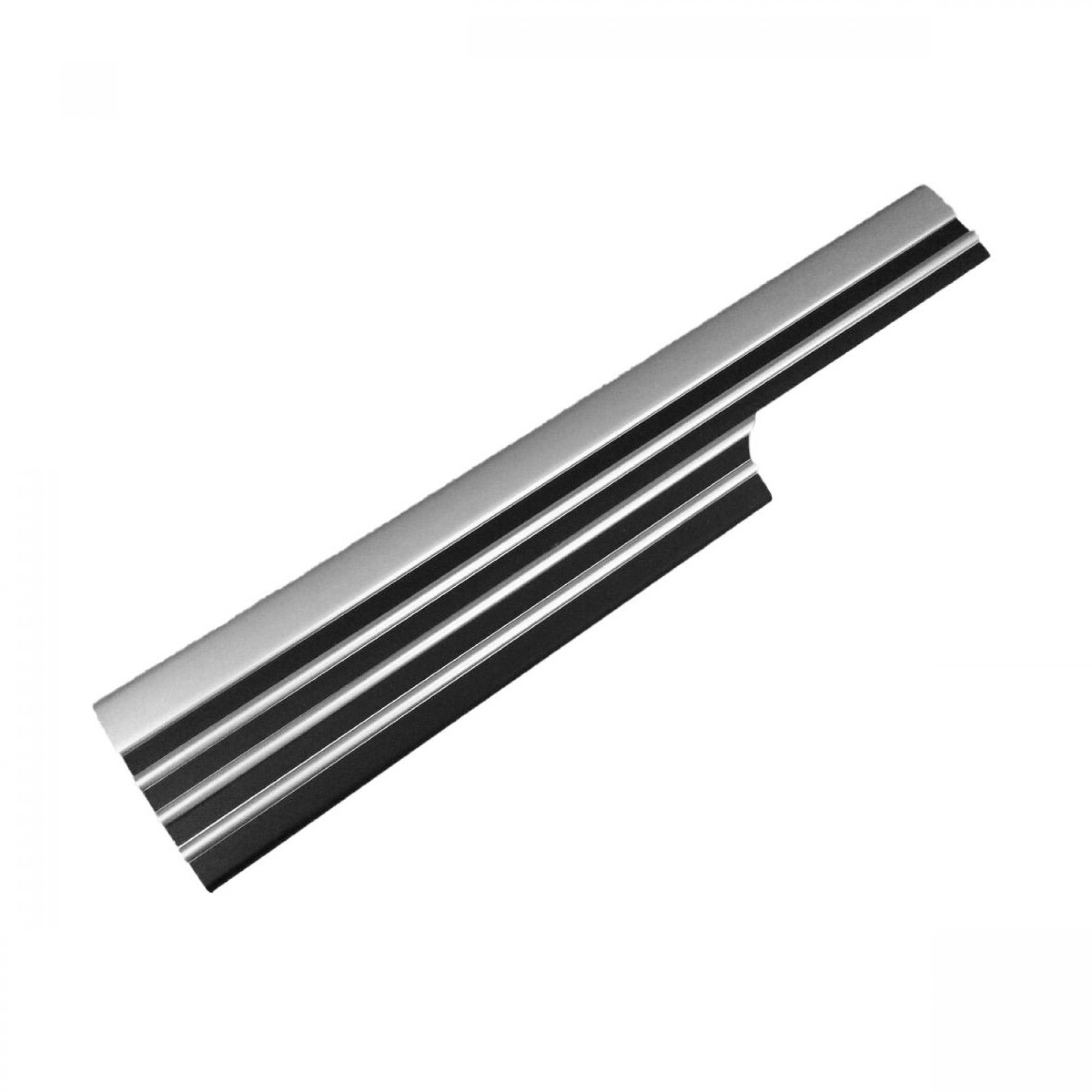 EAP000182PVA - Genuine RH Front Door Scuff Trim in Black