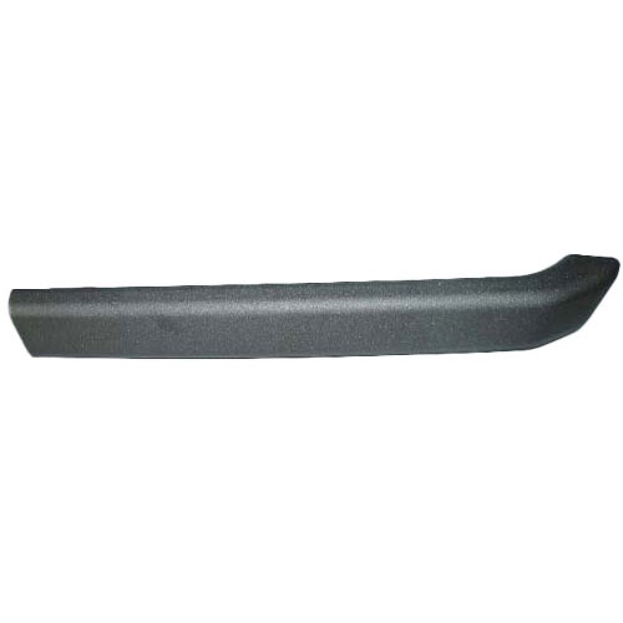 EJU000022LYU - RH Front Door Moulding Foundry Grey