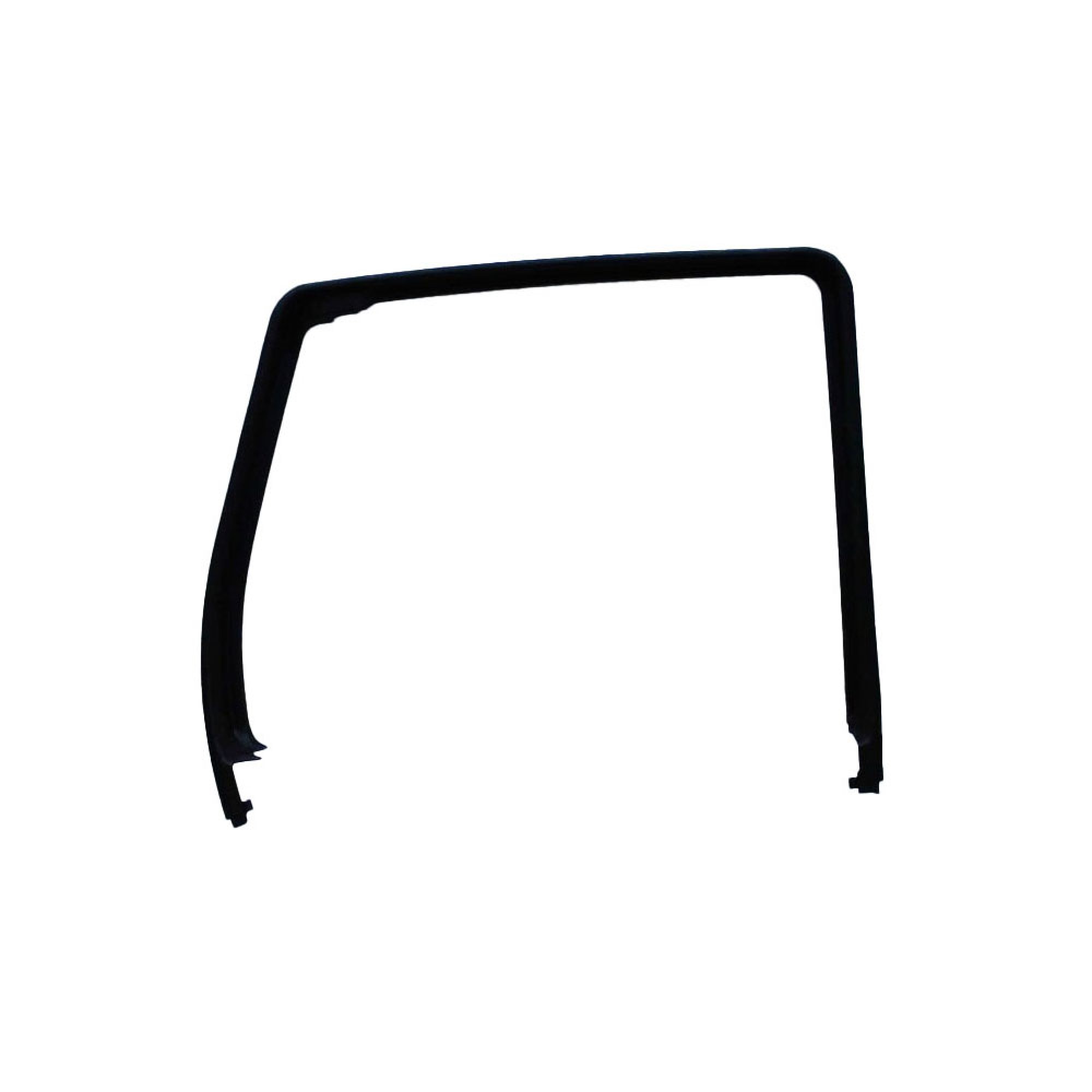 ELN000051 - LH Rear Inner Door Moulding