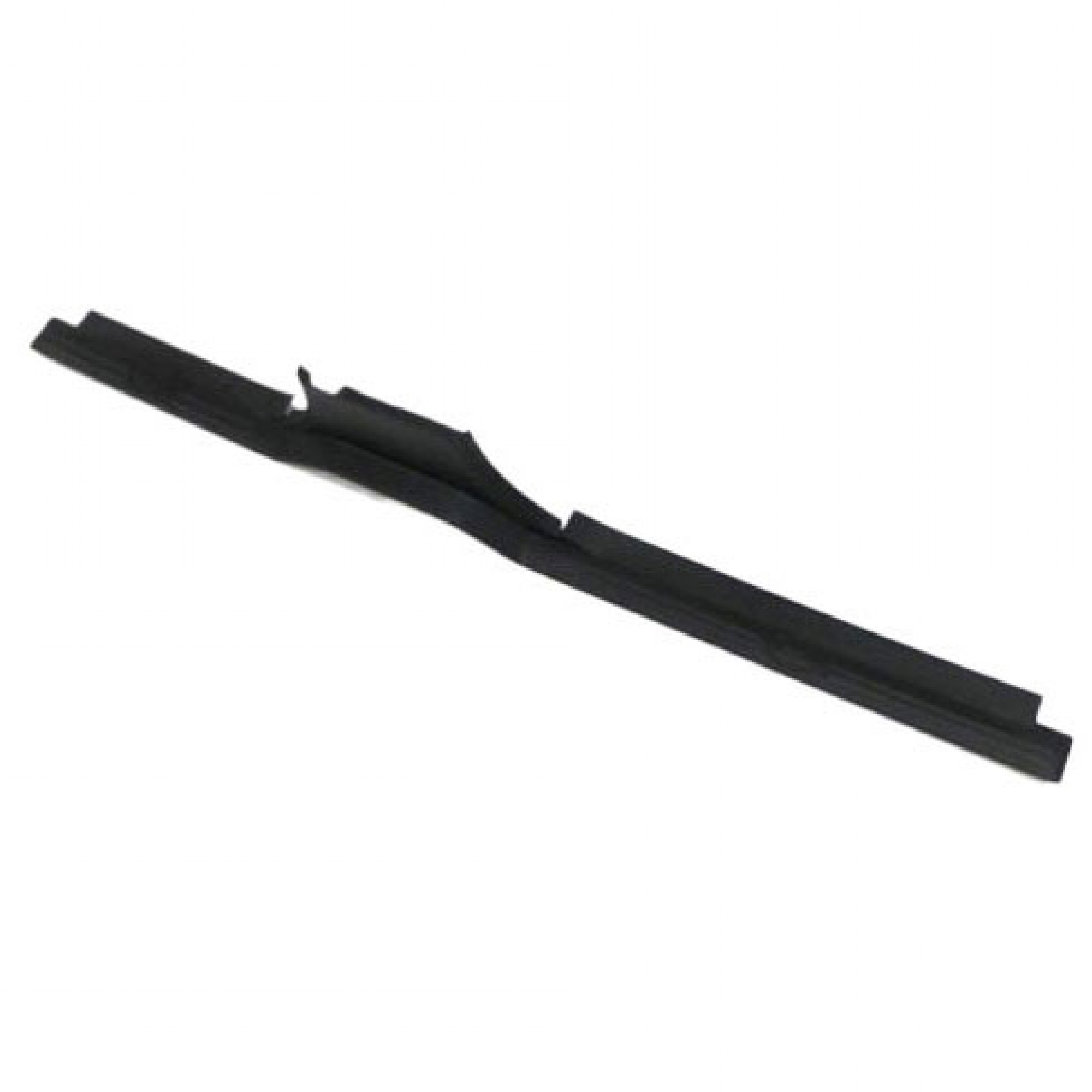 EMH500150PVJ - Genuine Sill and Lower Centre Pillar Interior Trim LH Ebony Black