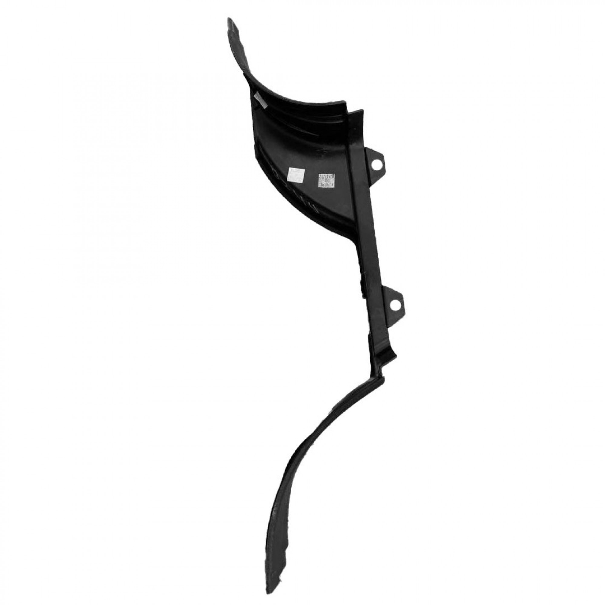 EMH500180PVA - Genuine Trim Panel RH Lower B Post up to 8A999999