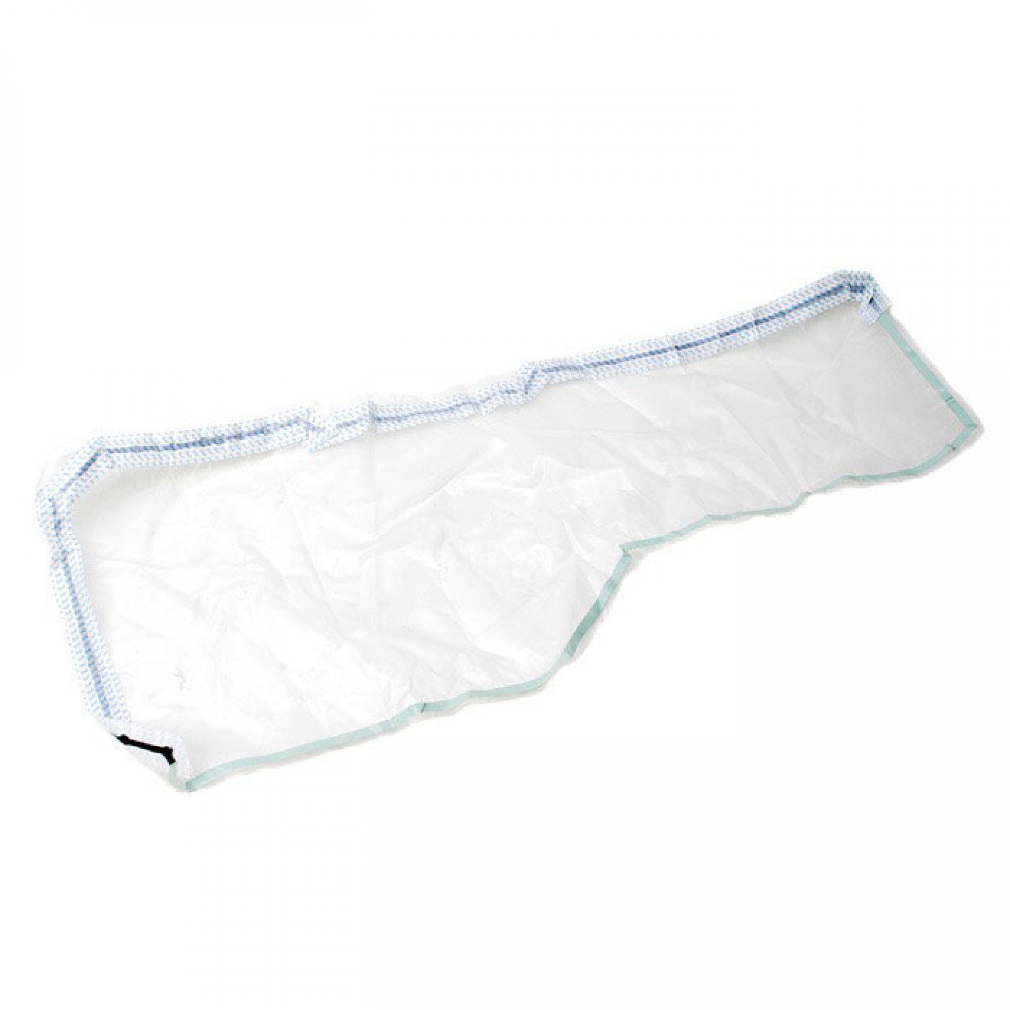 EOT100030 - Genuine Shedder for Rear Tail Door