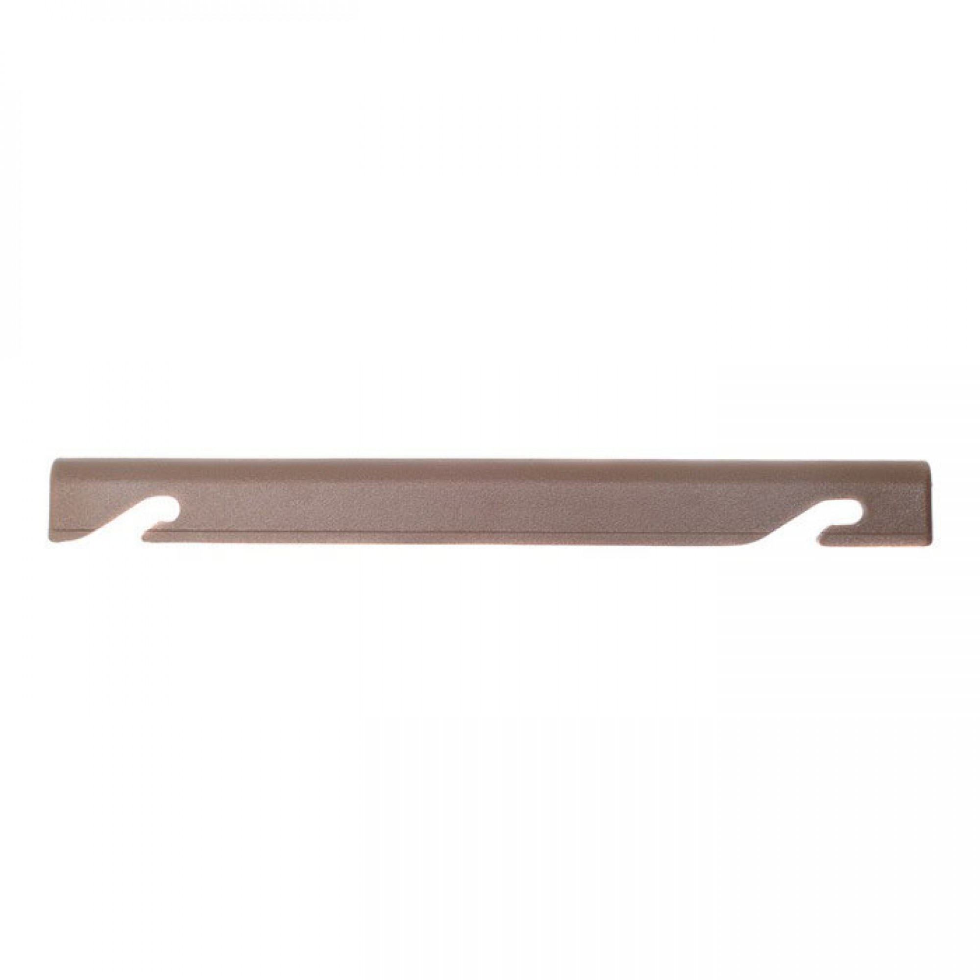 EPE100410AUK - Genuine Bracket Rear Parcel Shelf Support LH Tan