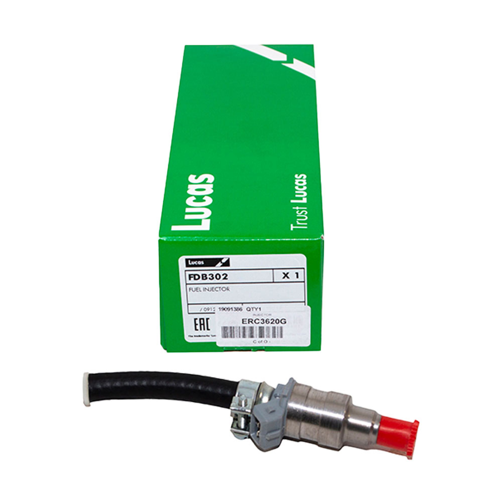 ERC3620G - Lucas Injector Fuel 3.5 V8 RRC