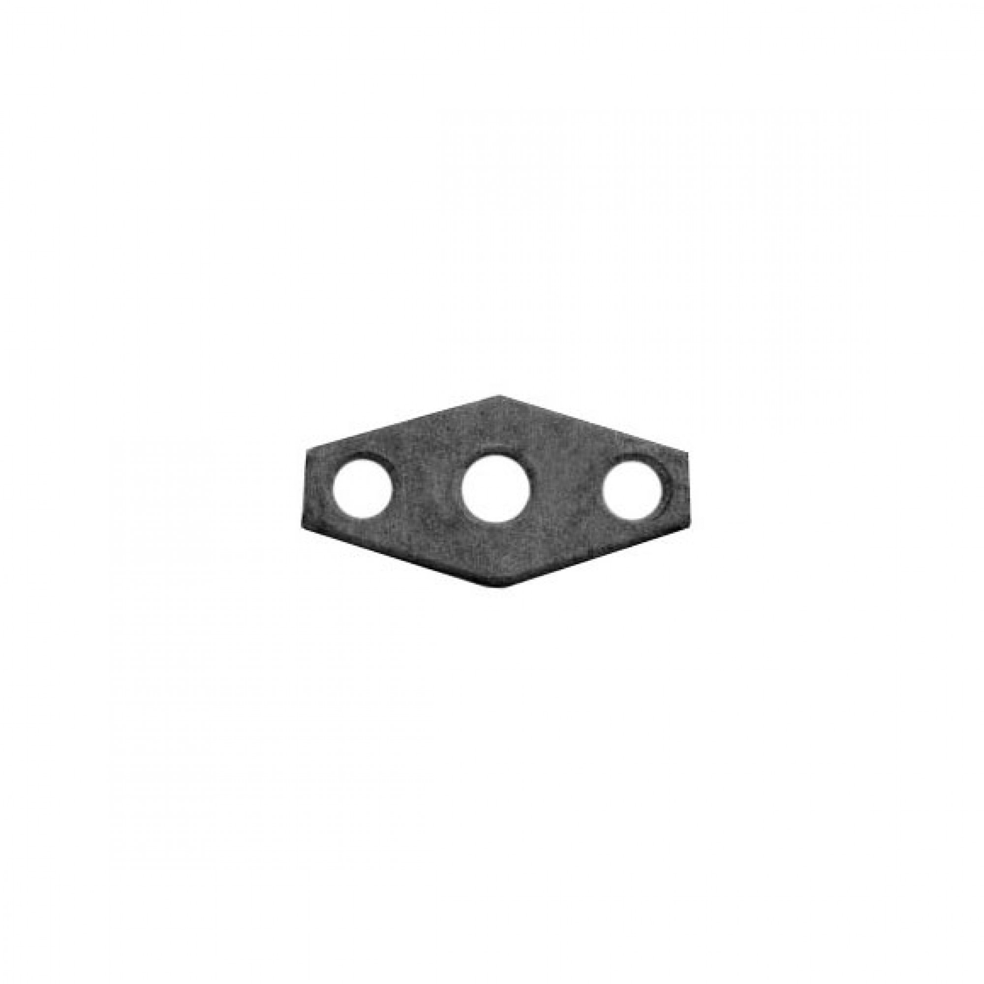 ERC3795 - Gasket Plenum to Extension