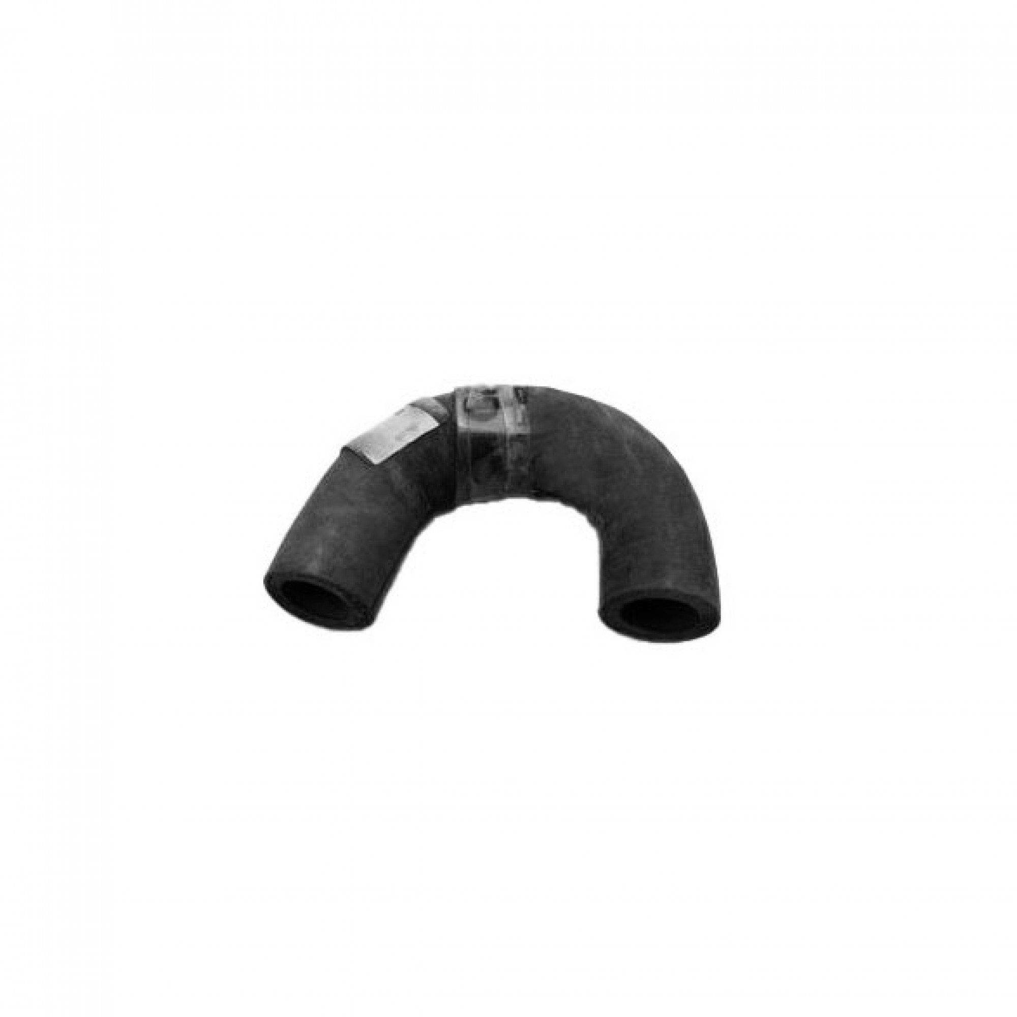 ERC9398 - Hose Connecting Pulsair Y Piece to Air Inlet Manifold 90/110 V8 with S.u Carbs and Range Rover Classic Suffix B