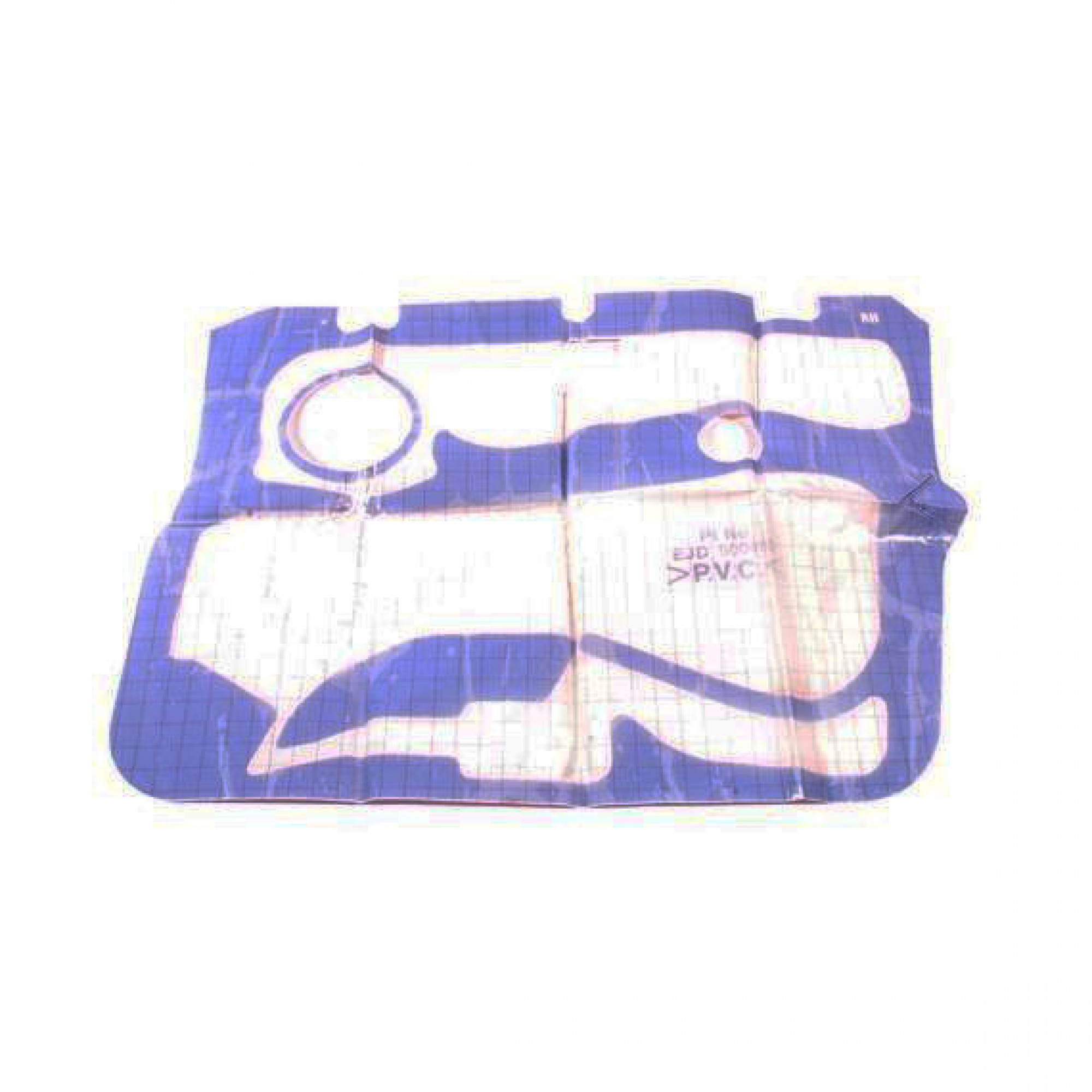 EJD500460 - Freelander 1 RH Front Dooe Water Shedder