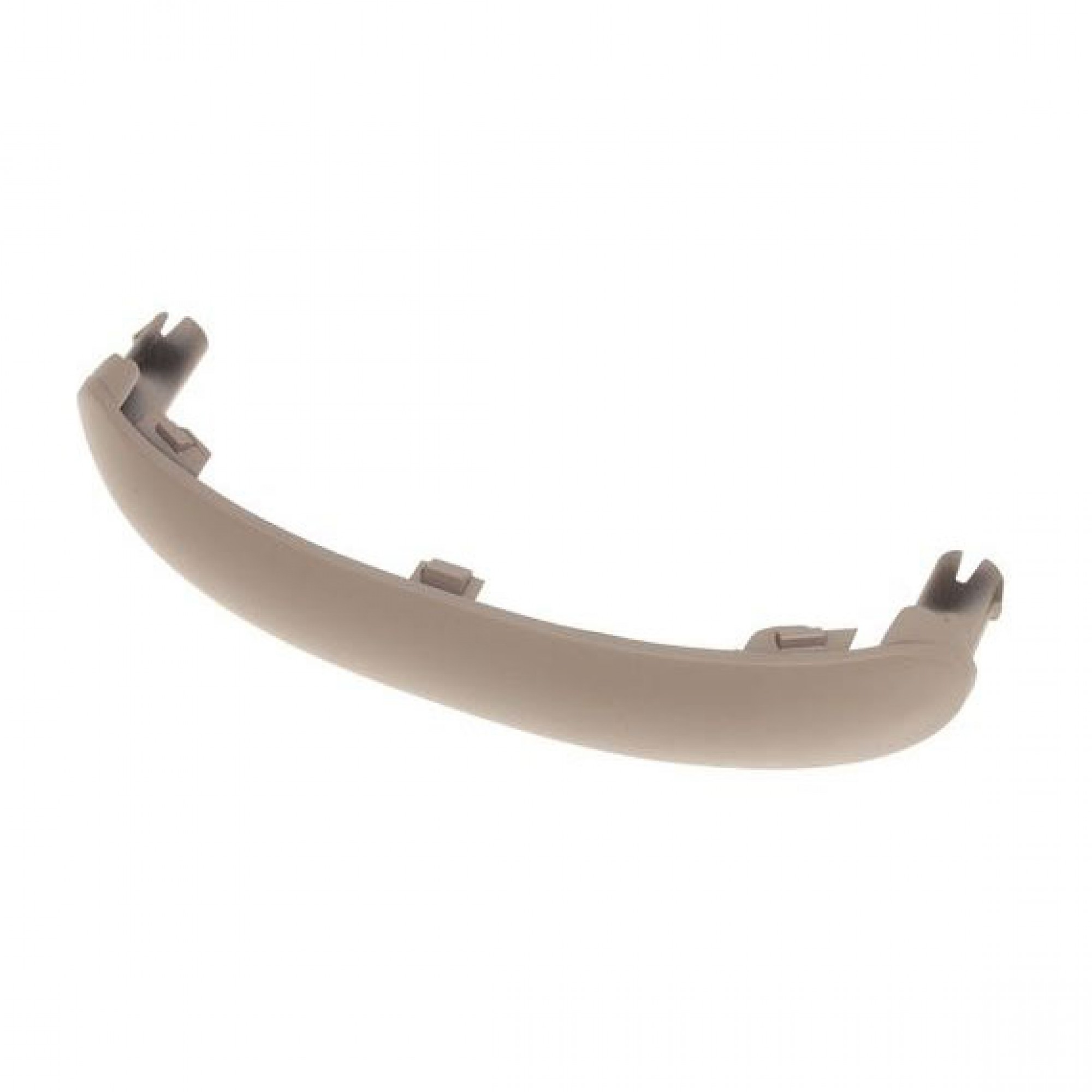 EJG100081LPR - Door Handle Inner Smokestone from 2A000001 to 3A999999