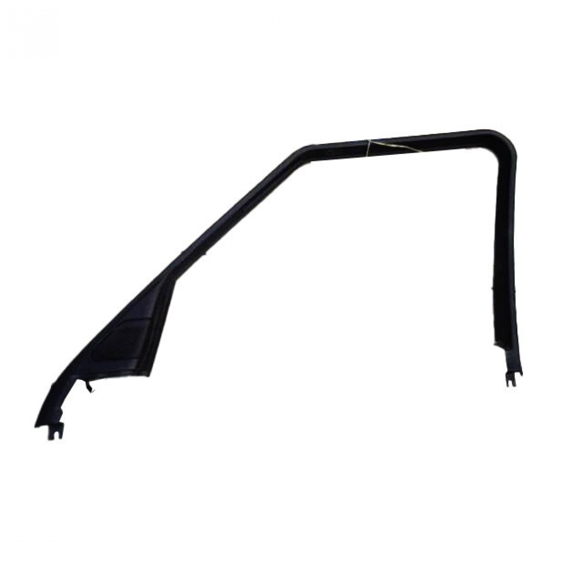 EJN000021PUY - Genuine Cover Frame Assembley RH Black Priced to Clear