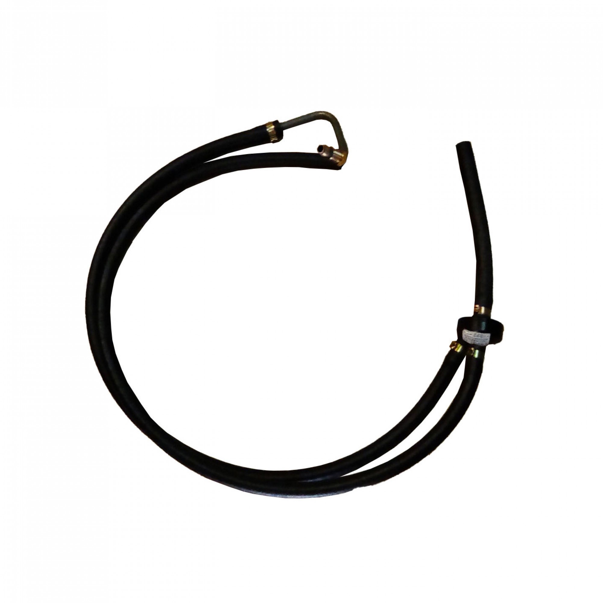 ESR522 - Bleed Hose from Expansion Tank VM Diesel Range Rover Classic and T.d.i