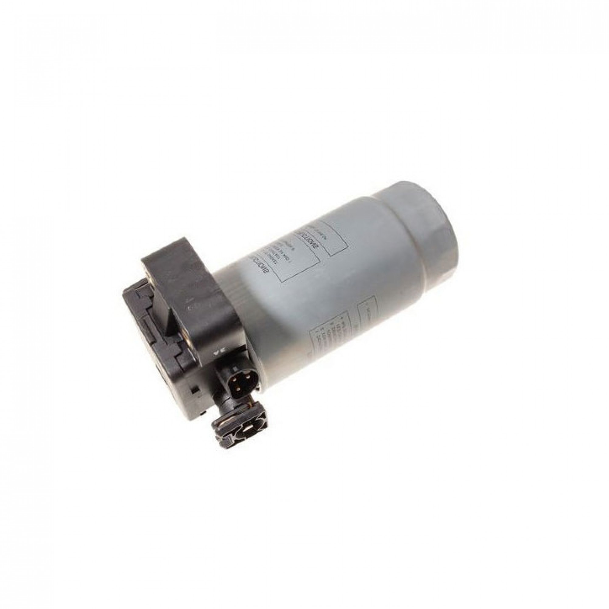 ESR1121 - Fuel Filter Complete with Sensor Fuel Lines Diesel