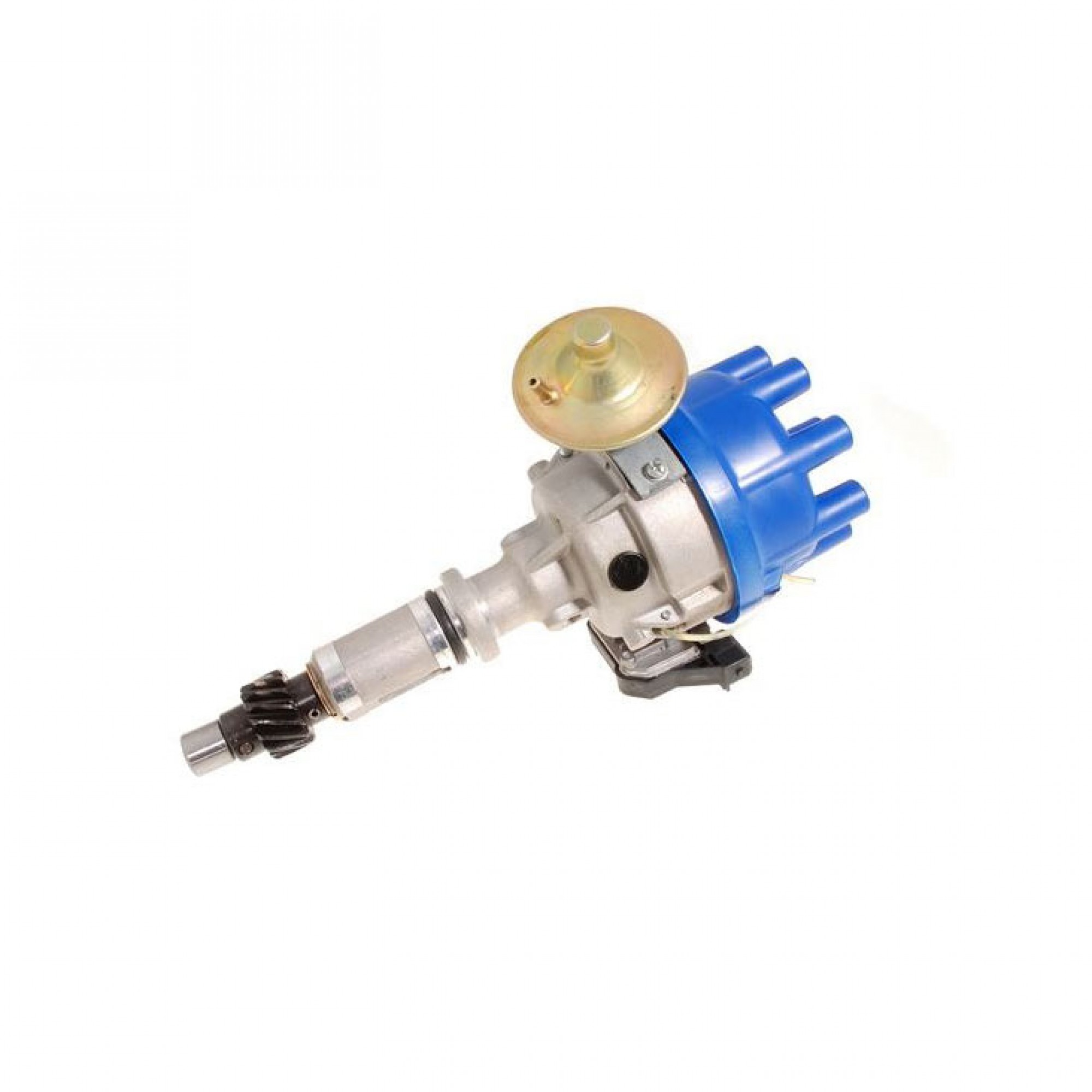 ETC4715 - Distributor Electronic V8 9:35-1 C/Ratio Range Rover Classic to 1985 and 90/110 up to 1986