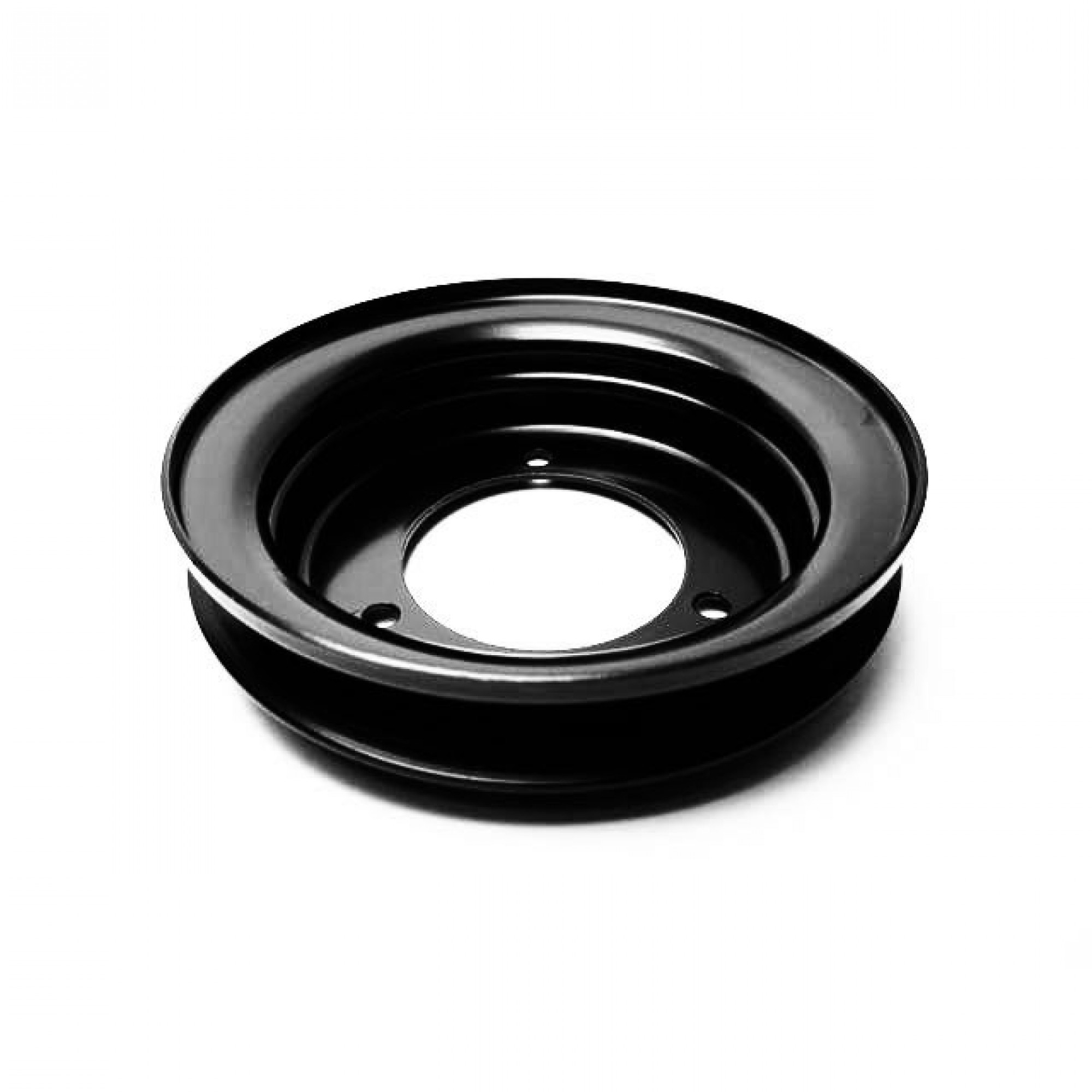 ETC5423 - Pulley Fan Air Con Pump Discovery RRC