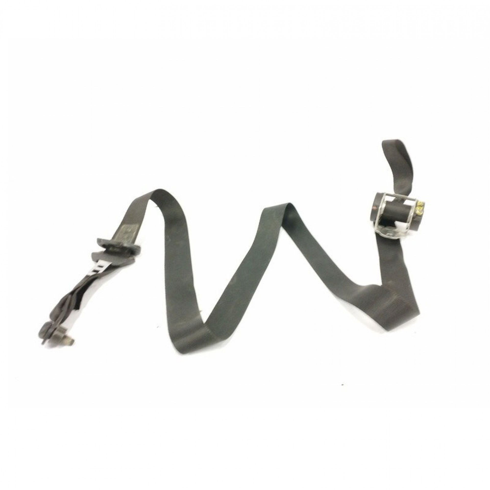 EVL500920PMA - Seat Belt RH 3 Door Freelander