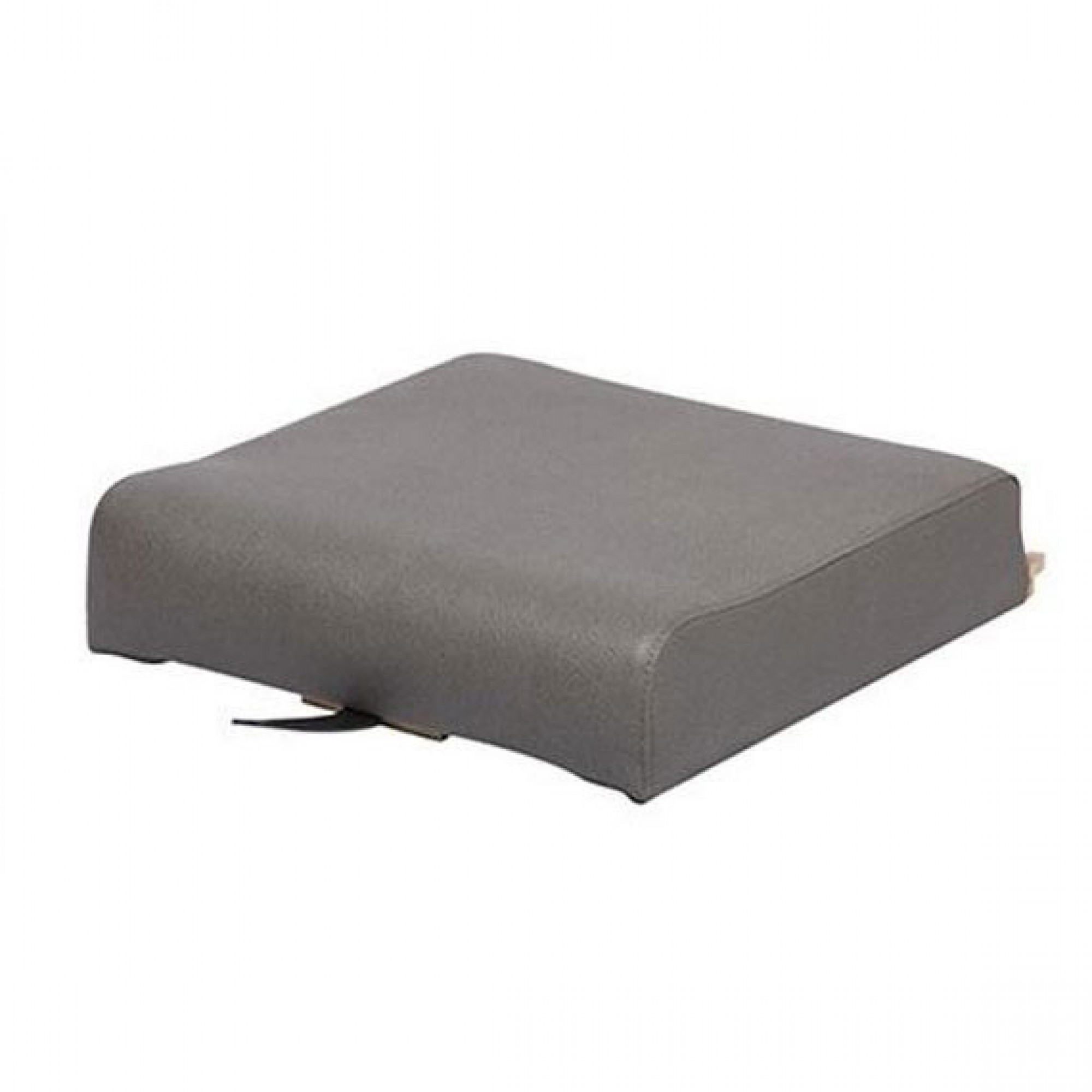 EXT393-EHG - Seat Base in Elephant Hide Grey 1954-58 Series I 86 Inch Seat Base Elephant Hide