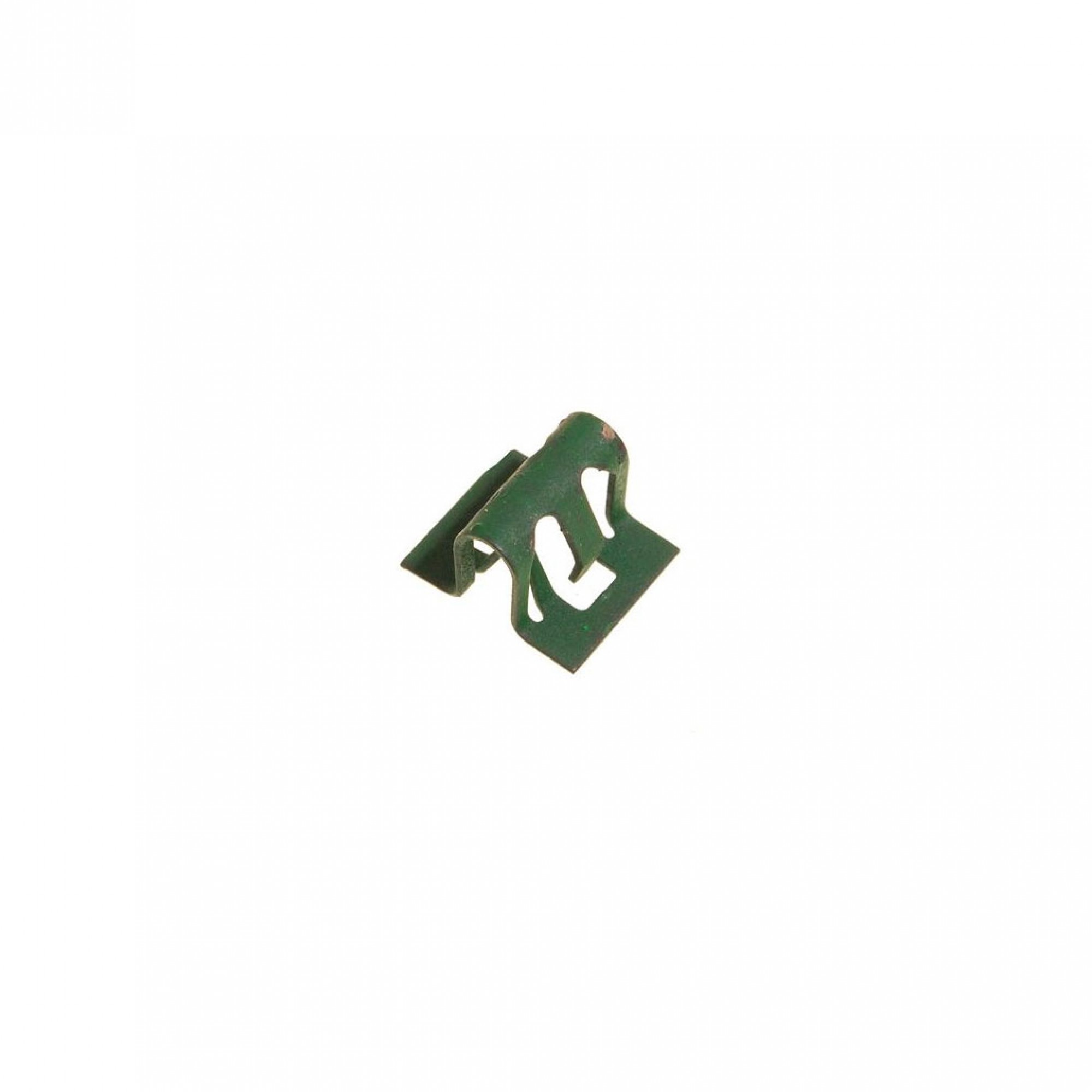 EYC101160L - Genuine Clip Roof Trim