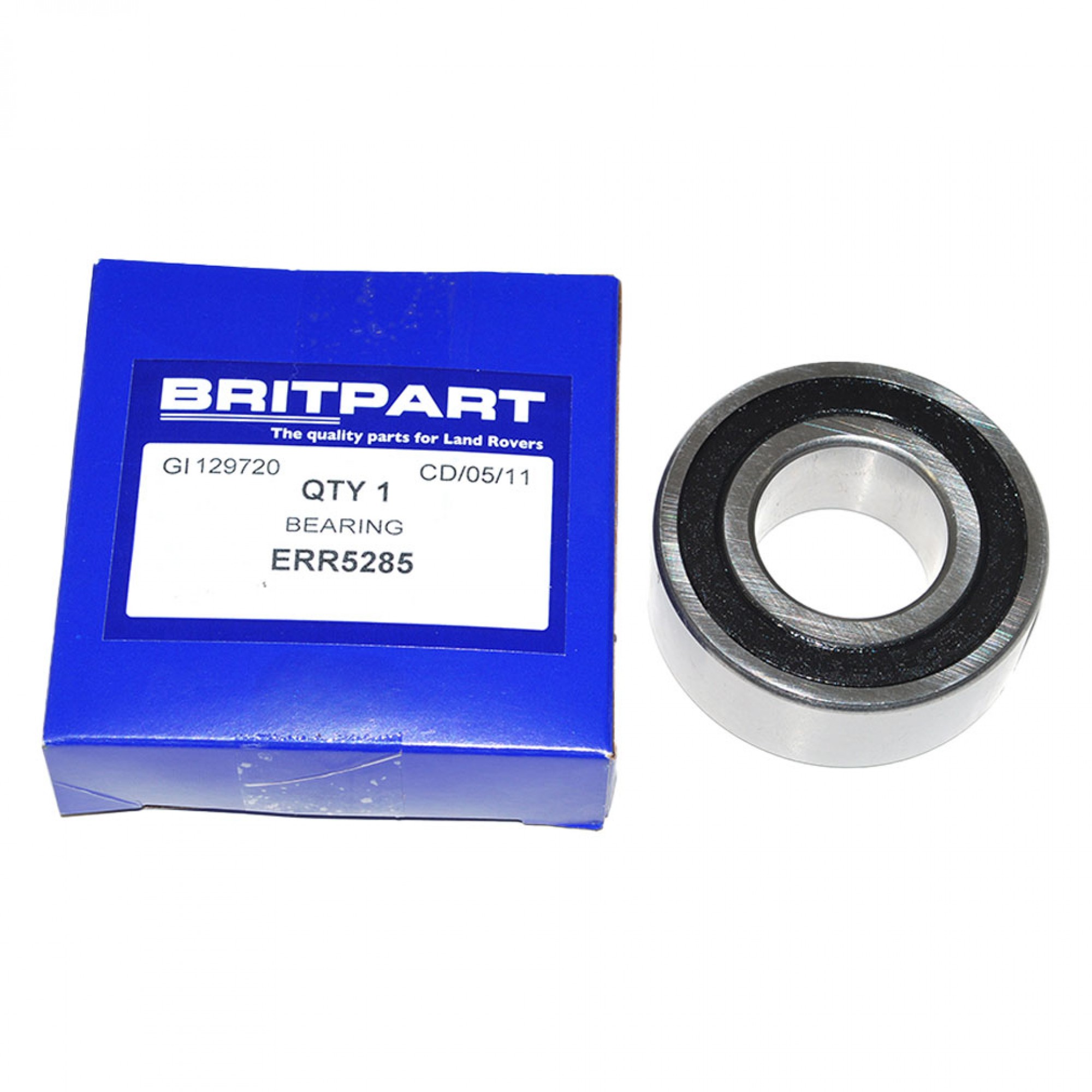 ERR5285 - Roller Bearing Viscous Fan to Cover