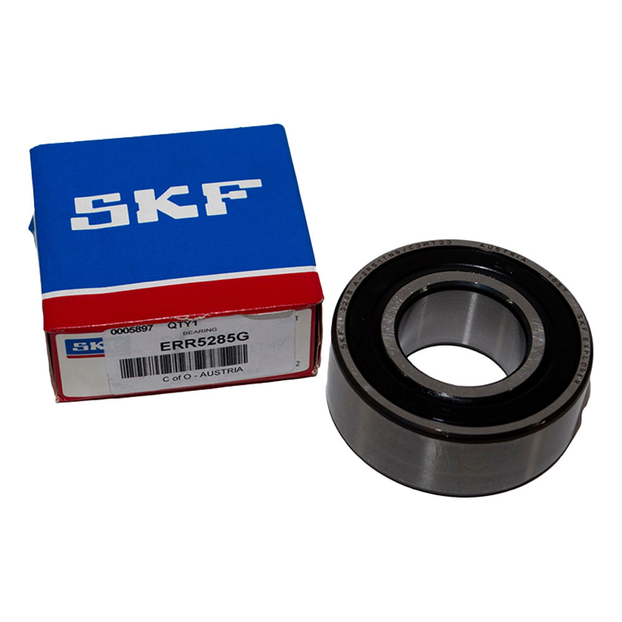 ERR5285G - OEM Roller Bearing Viscous Fan to Cover