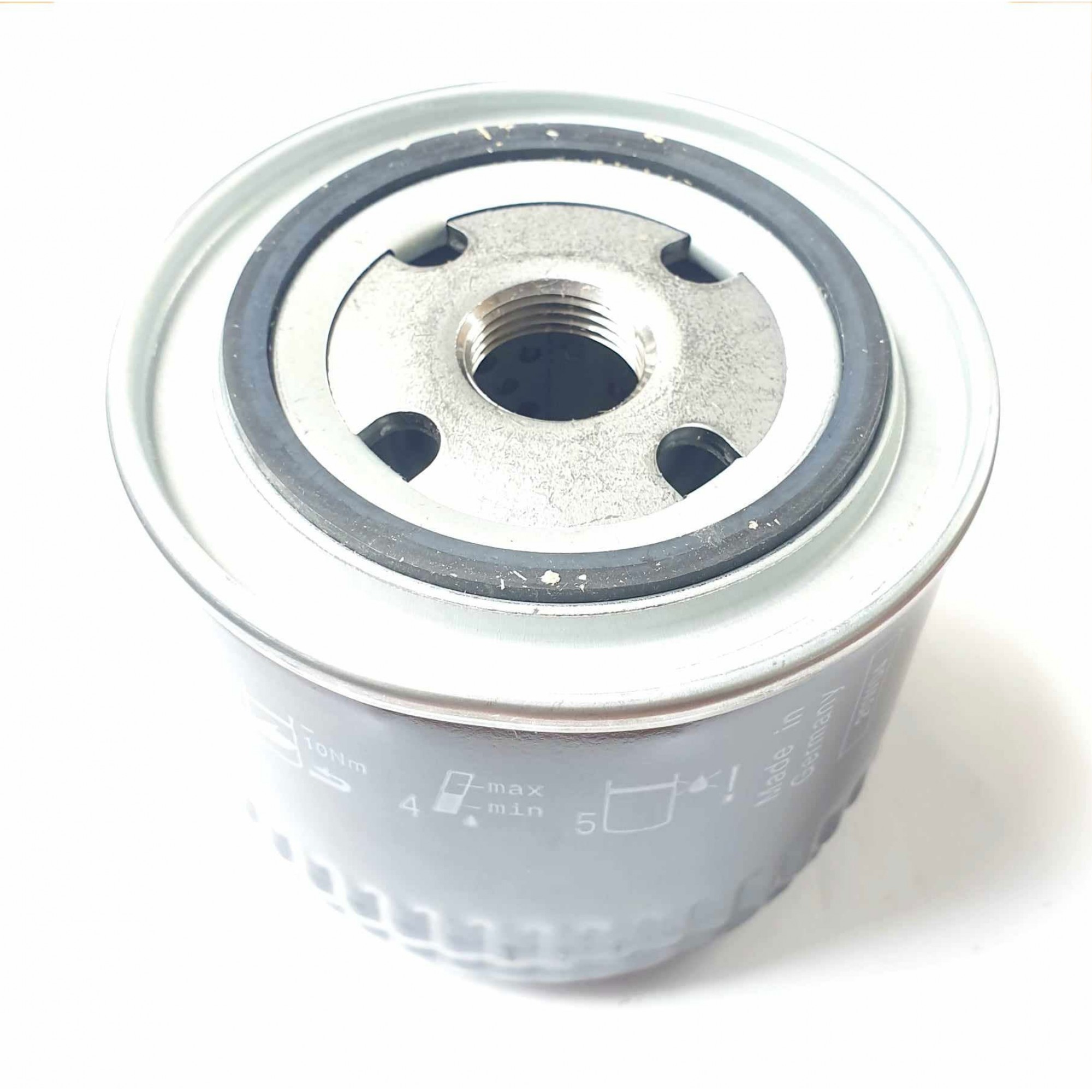 ERR5542U - Ufi Oil Filter Freelander Diesel Tcie Engine