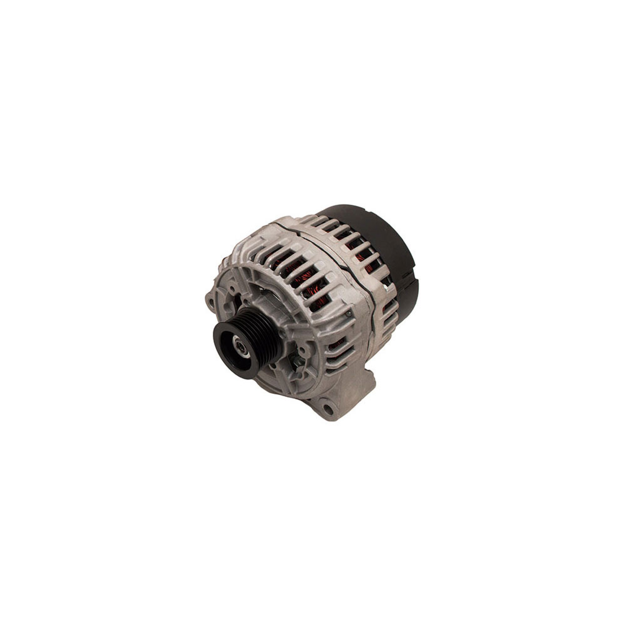 ERR6413G - Bosch Discovery 2 V8 Alternator Assembly