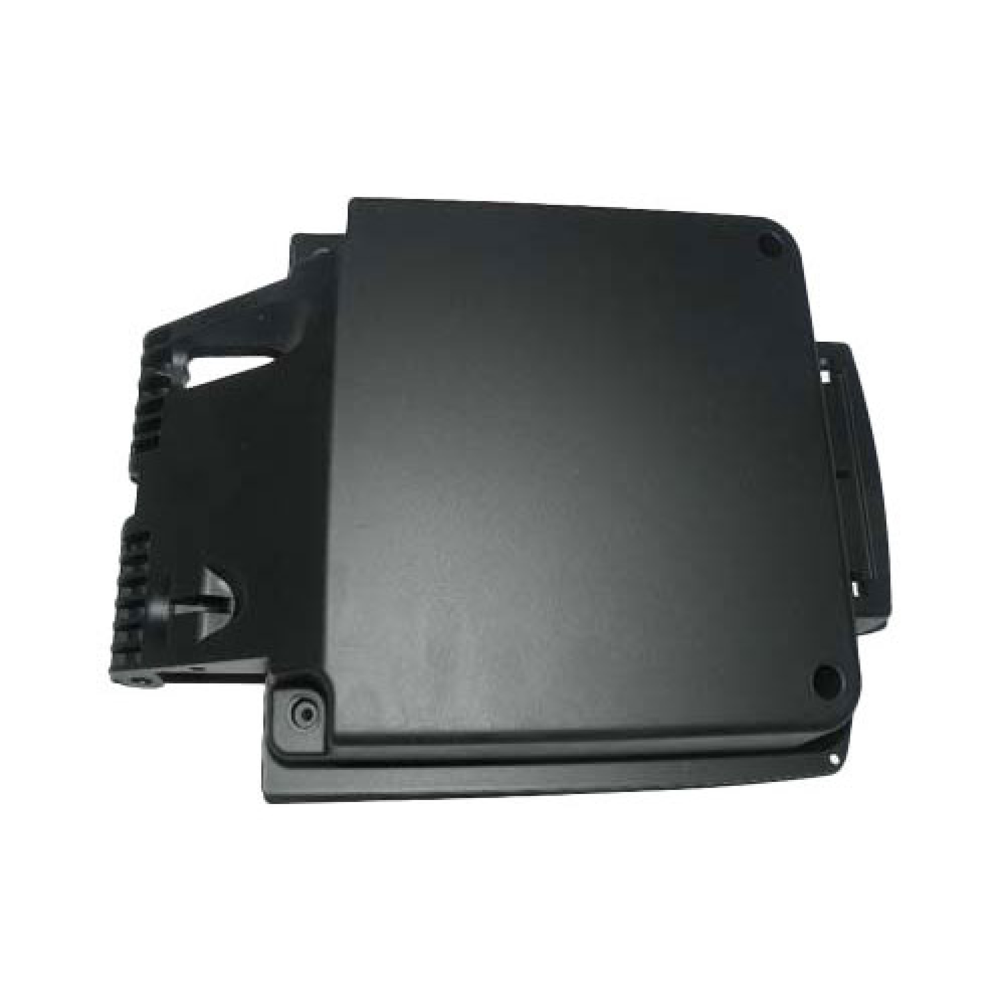 FJJ000020PVA - Genuine Stowage Compartment in Cubby Box up to 4A999999 to Clear