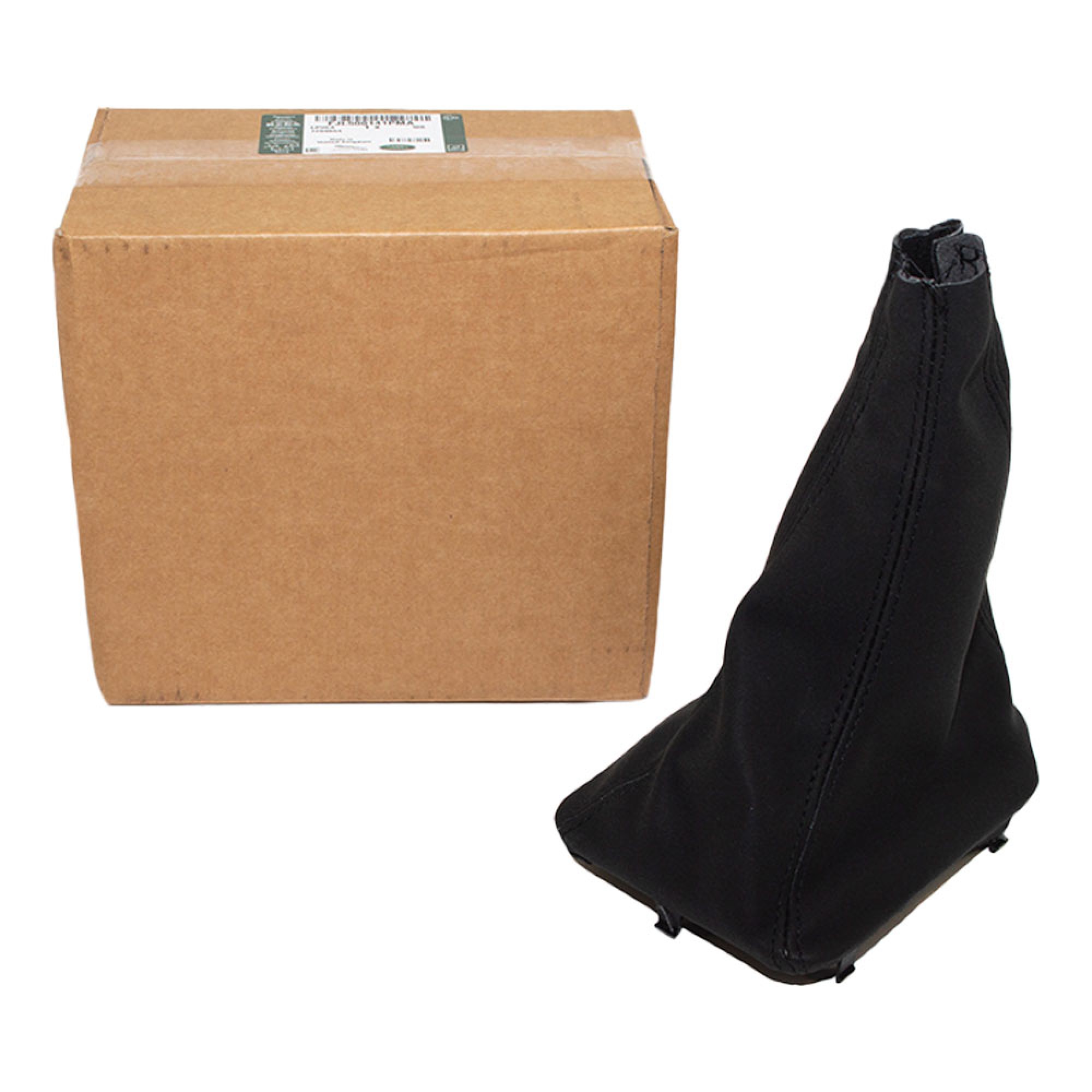 FJL500141PMA - Gear Lever Gaiter 6 Speed Manual Discovery 3/4